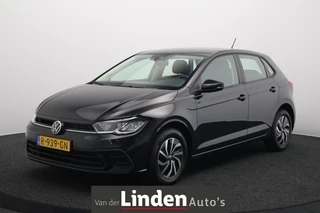 Volkswagen Polo 1.0 TSI Life Business | Navigatie | Camera | Parkeersensoren | Carplay&Android