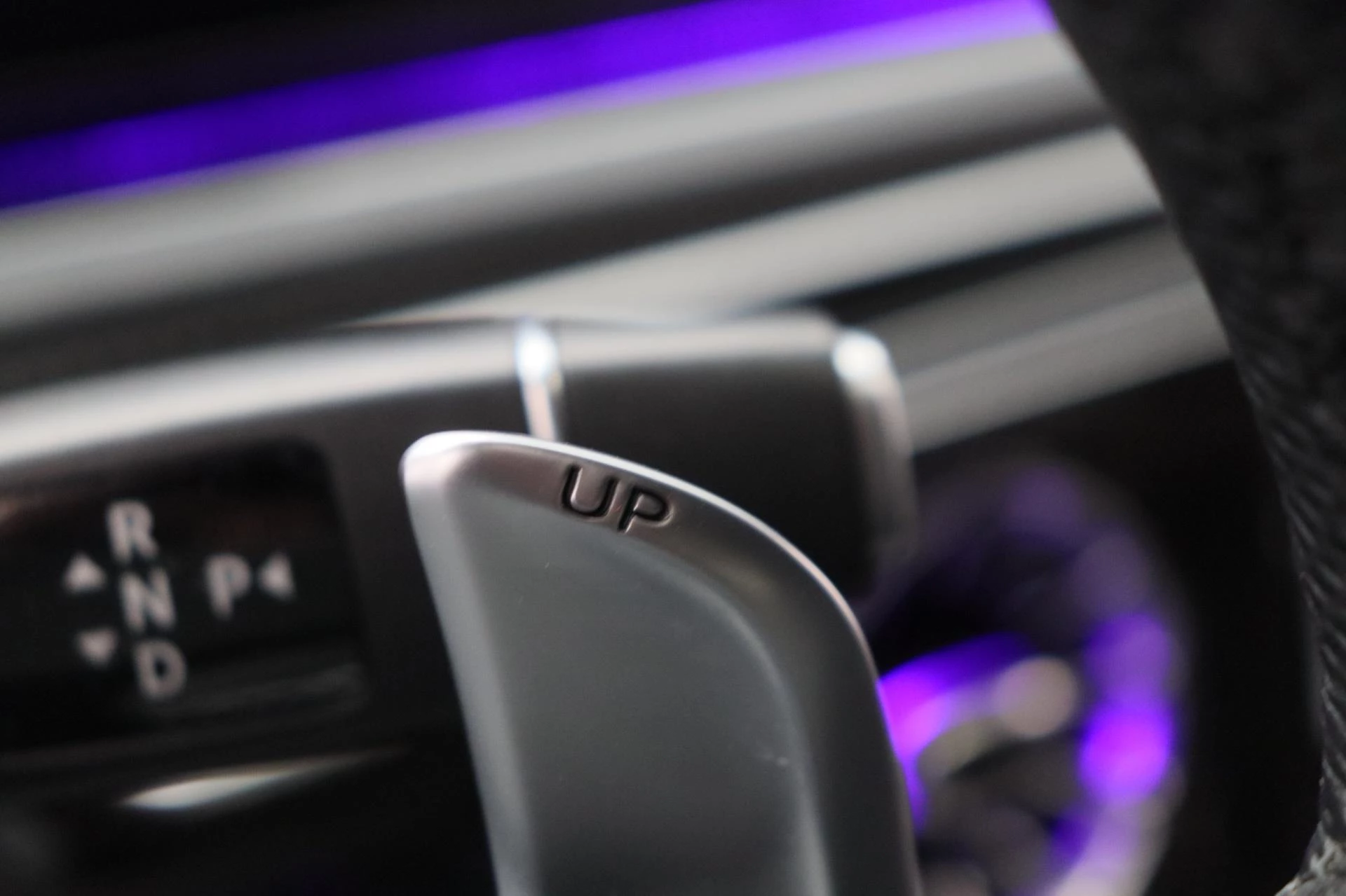 Hoofdafbeelding Mercedes-Benz G-Klasse