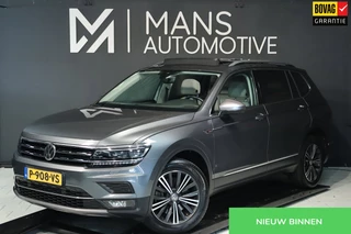 Volkswagen Tiguan Allspace 2.0 TSI 4Motion Highline 7p. / PANODAK / VIRTUAL / ACC / CARPLAY