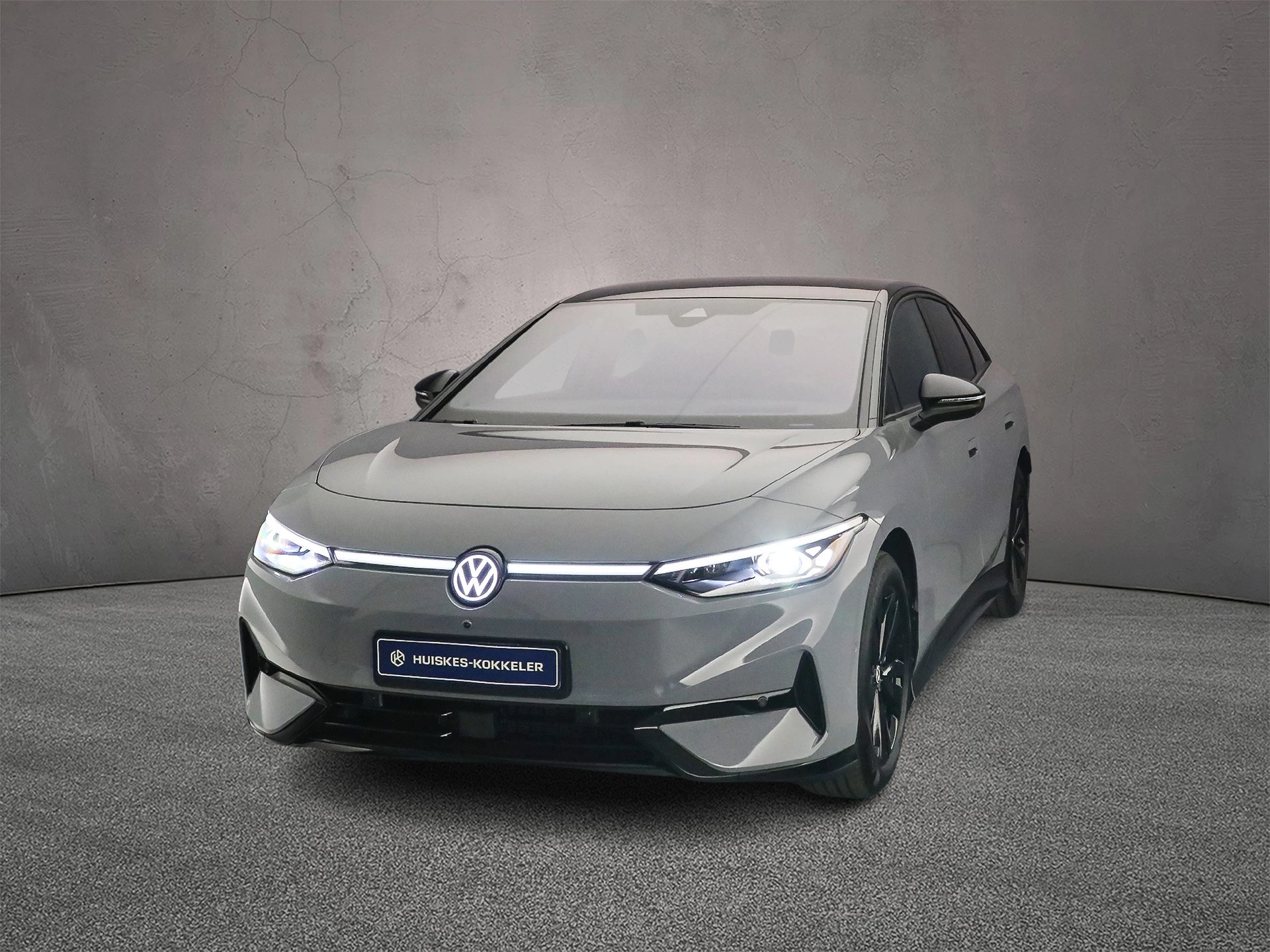Hoofdafbeelding Volkswagen ID.7