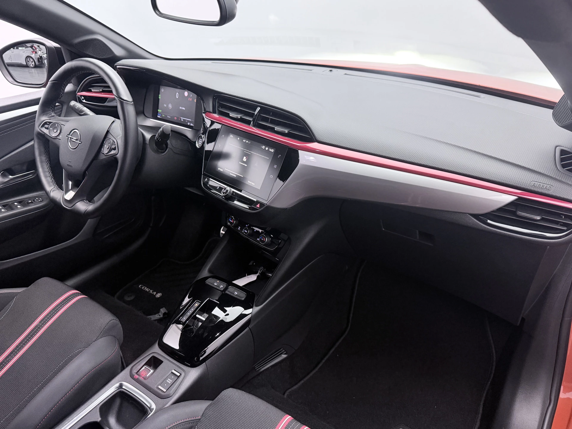 Hoofdafbeelding Opel Corsa-e