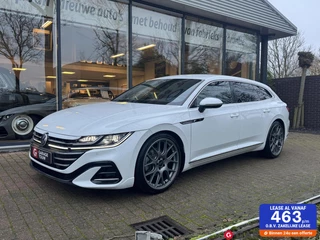 Volkswagen Arteon Shooting Brake 2.0 TSI R-Line Business+