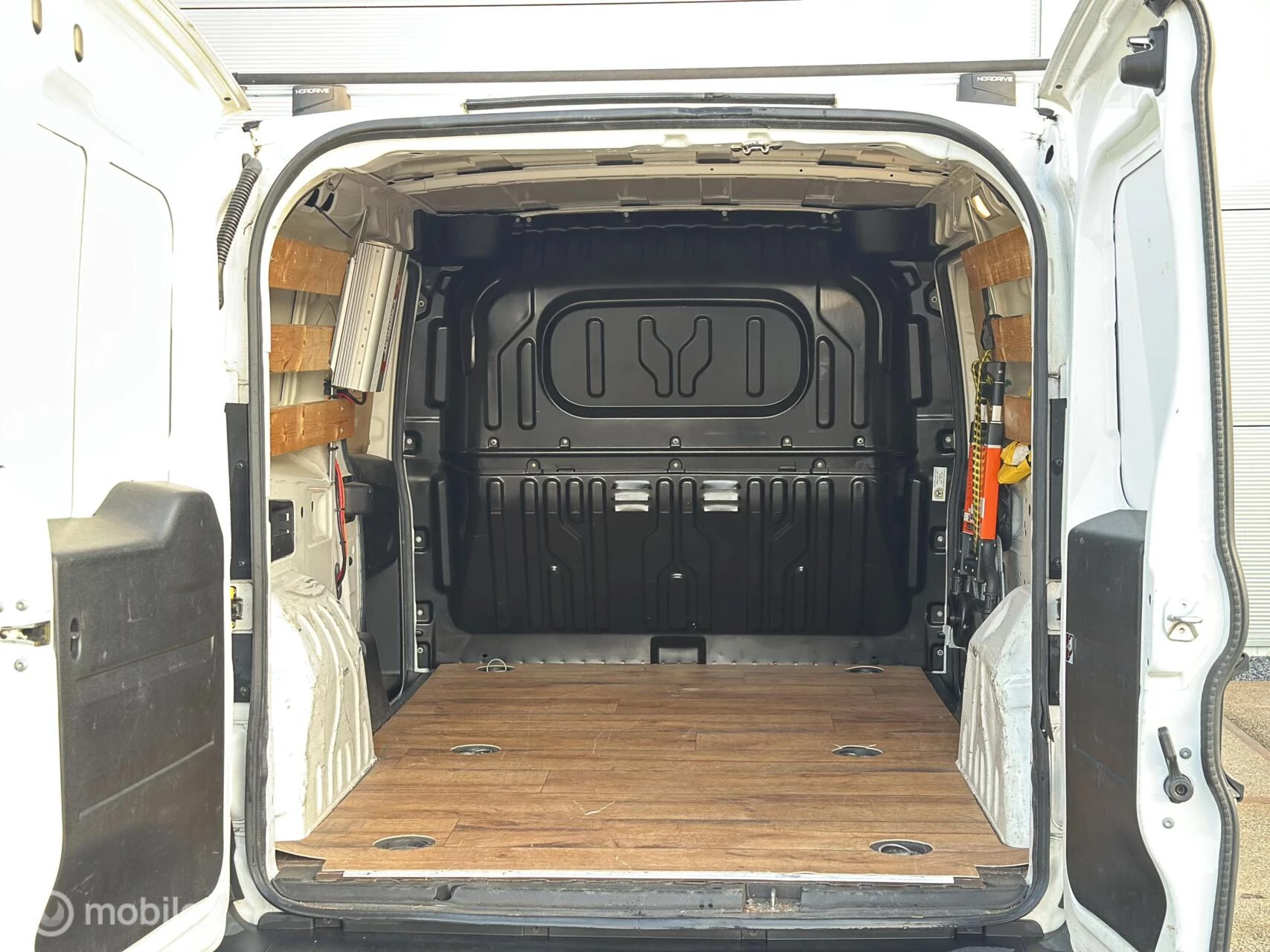 Hoofdafbeelding Fiat Doblò