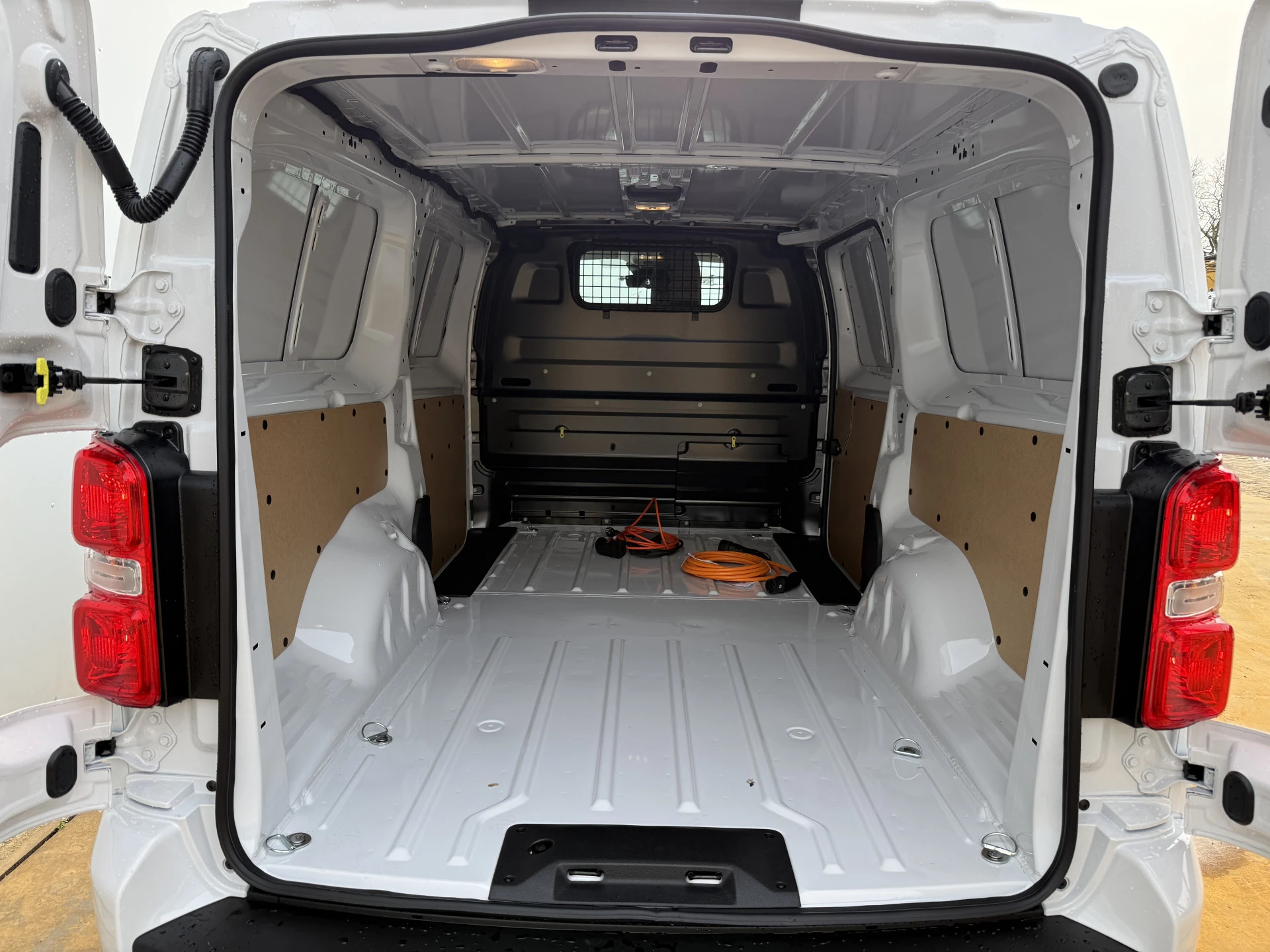 Hoofdafbeelding Toyota ProAce