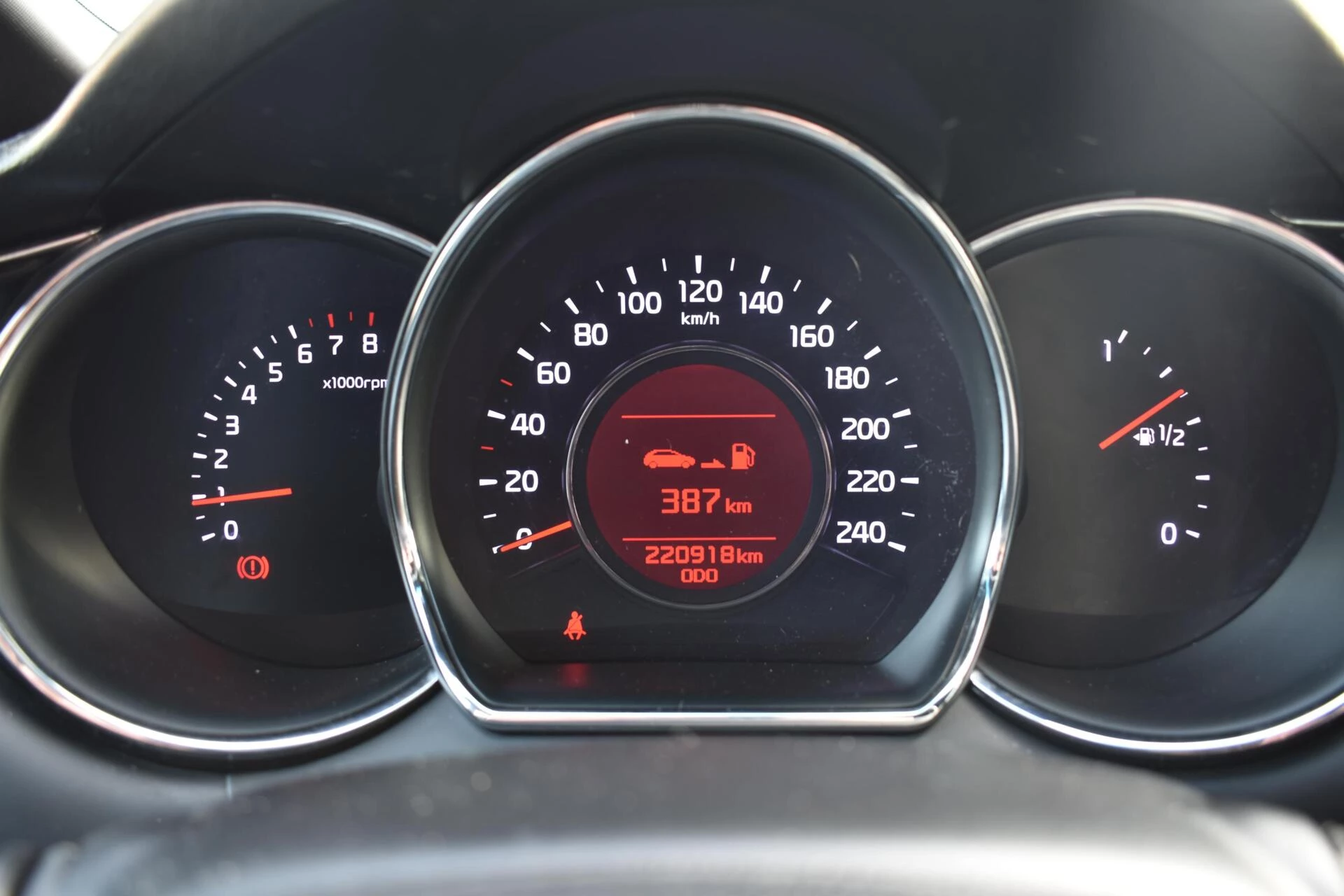 Hoofdafbeelding Kia cee'd