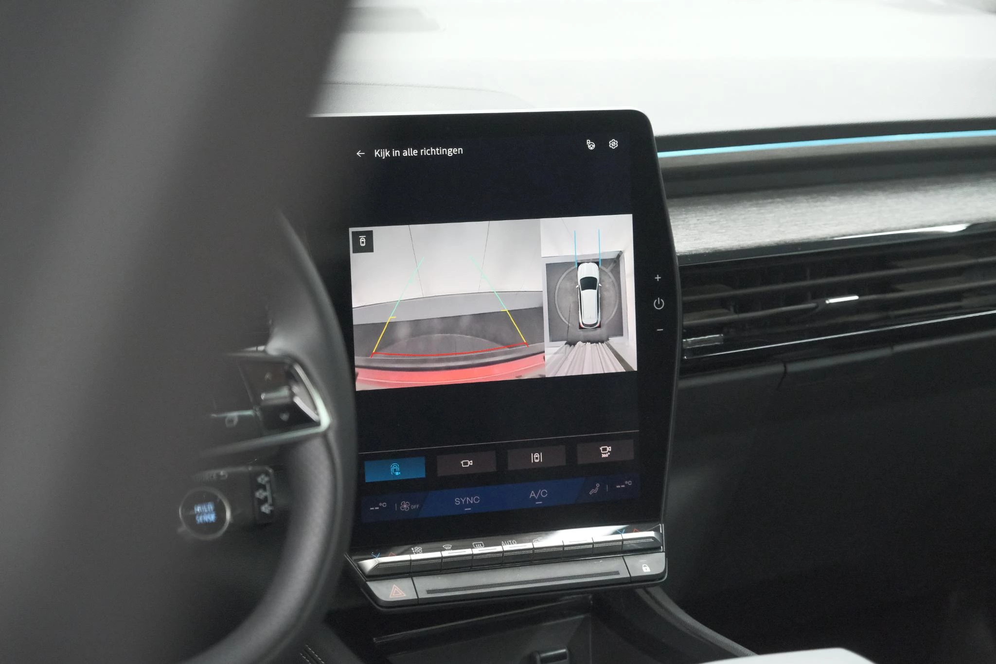 Hoofdafbeelding Renault Austral