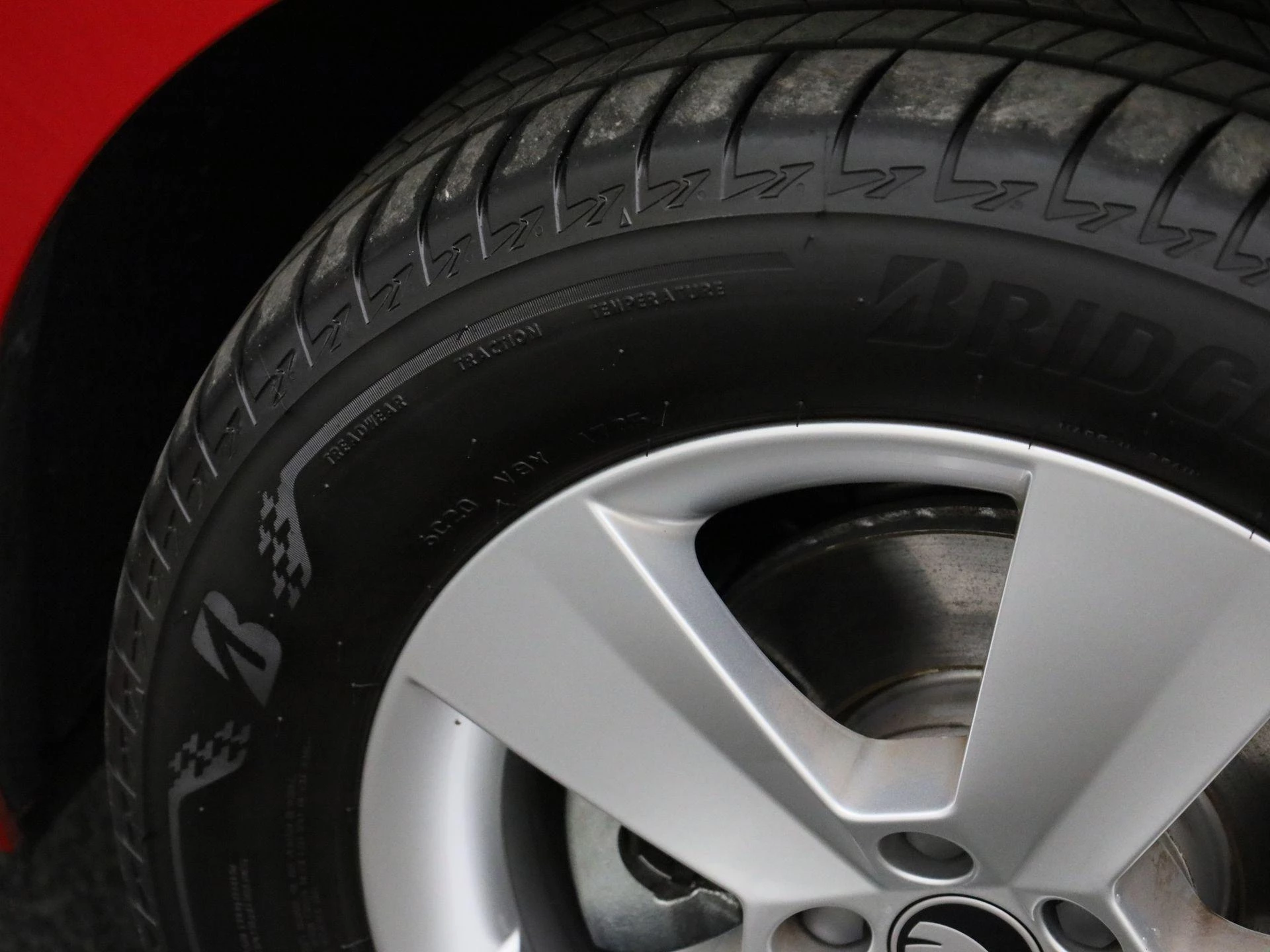 Hoofdafbeelding Škoda Kamiq