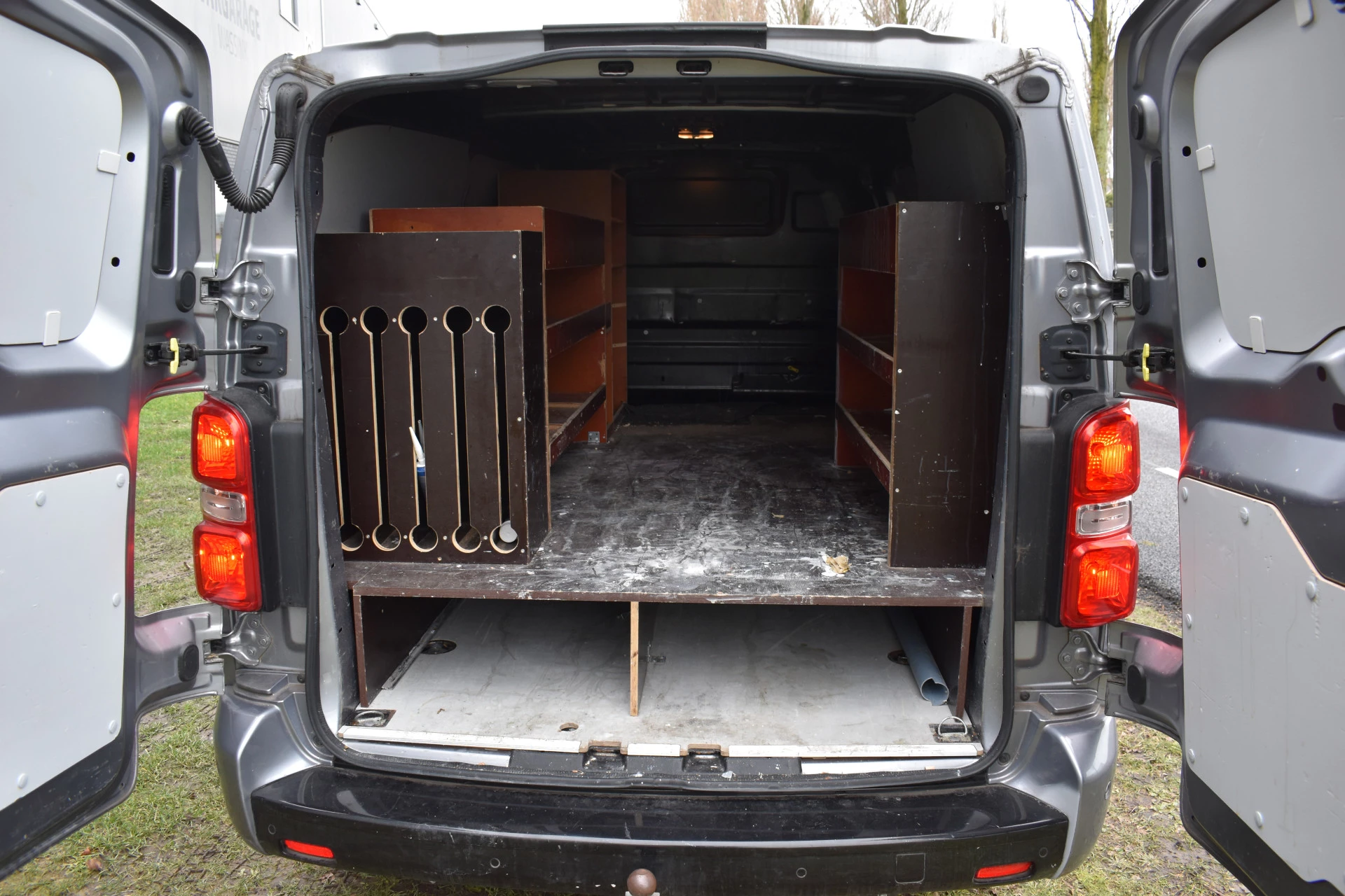 Hoofdafbeelding Peugeot Expert