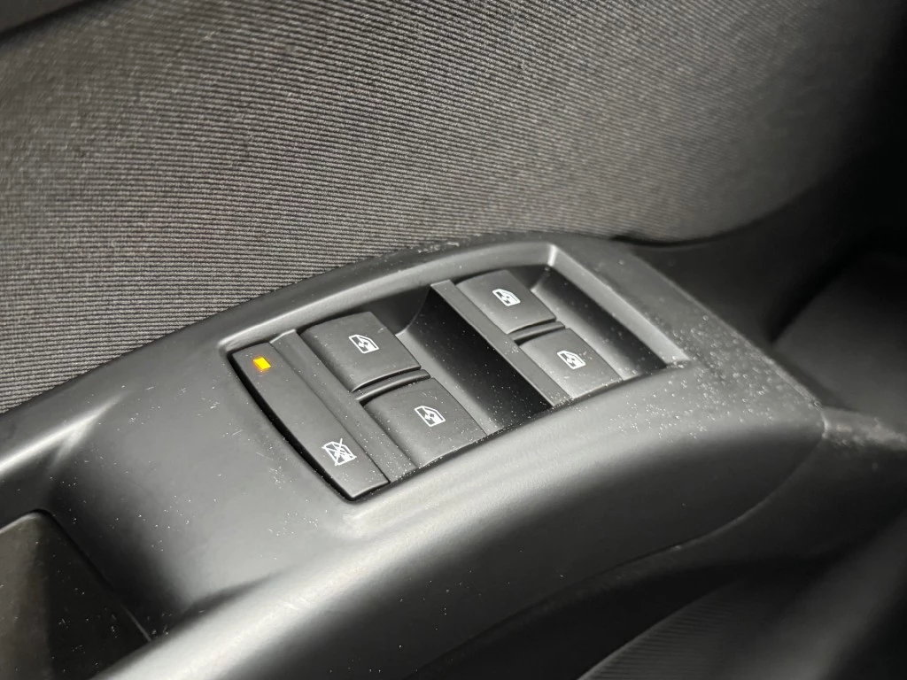 Hoofdafbeelding Opel Meriva