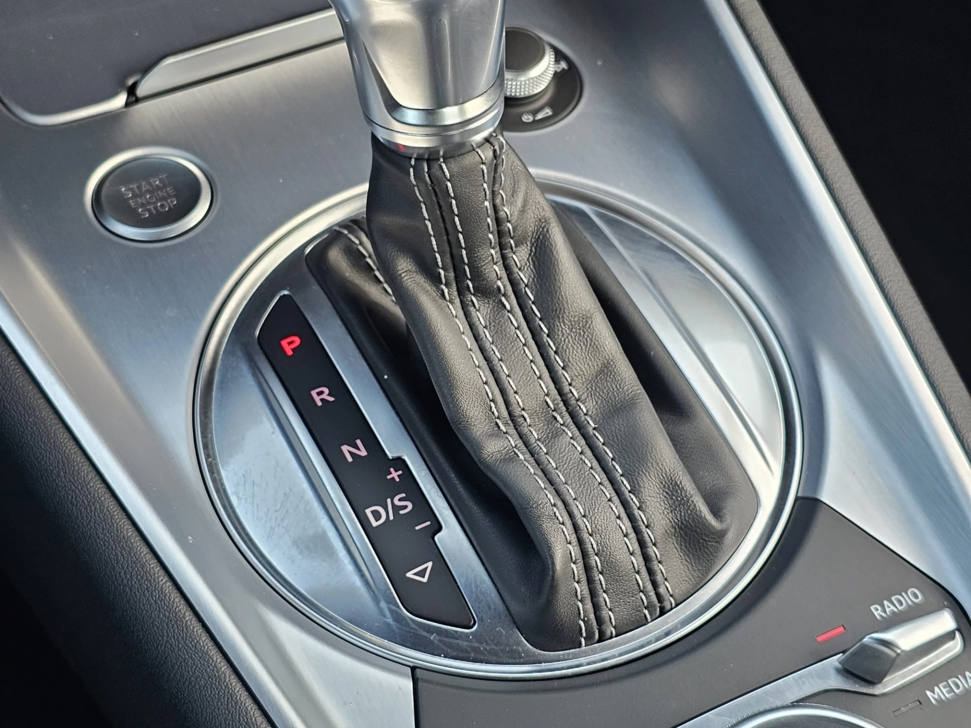 Hoofdafbeelding Audi TT