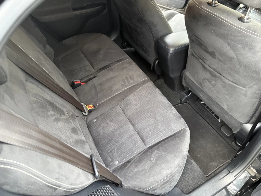 Hoofdafbeelding Lexus CT