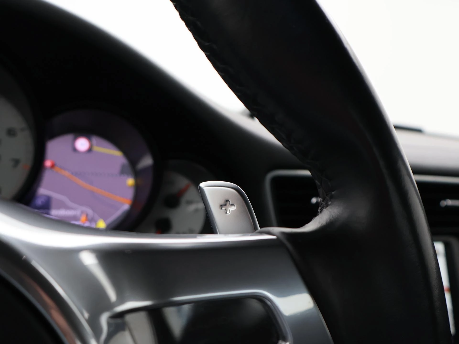 Hoofdafbeelding Porsche 911