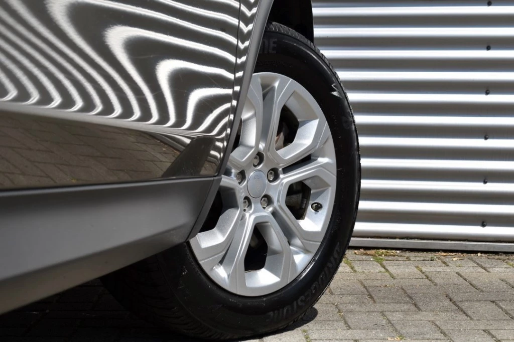 Hoofdafbeelding Land Rover Discovery Sport