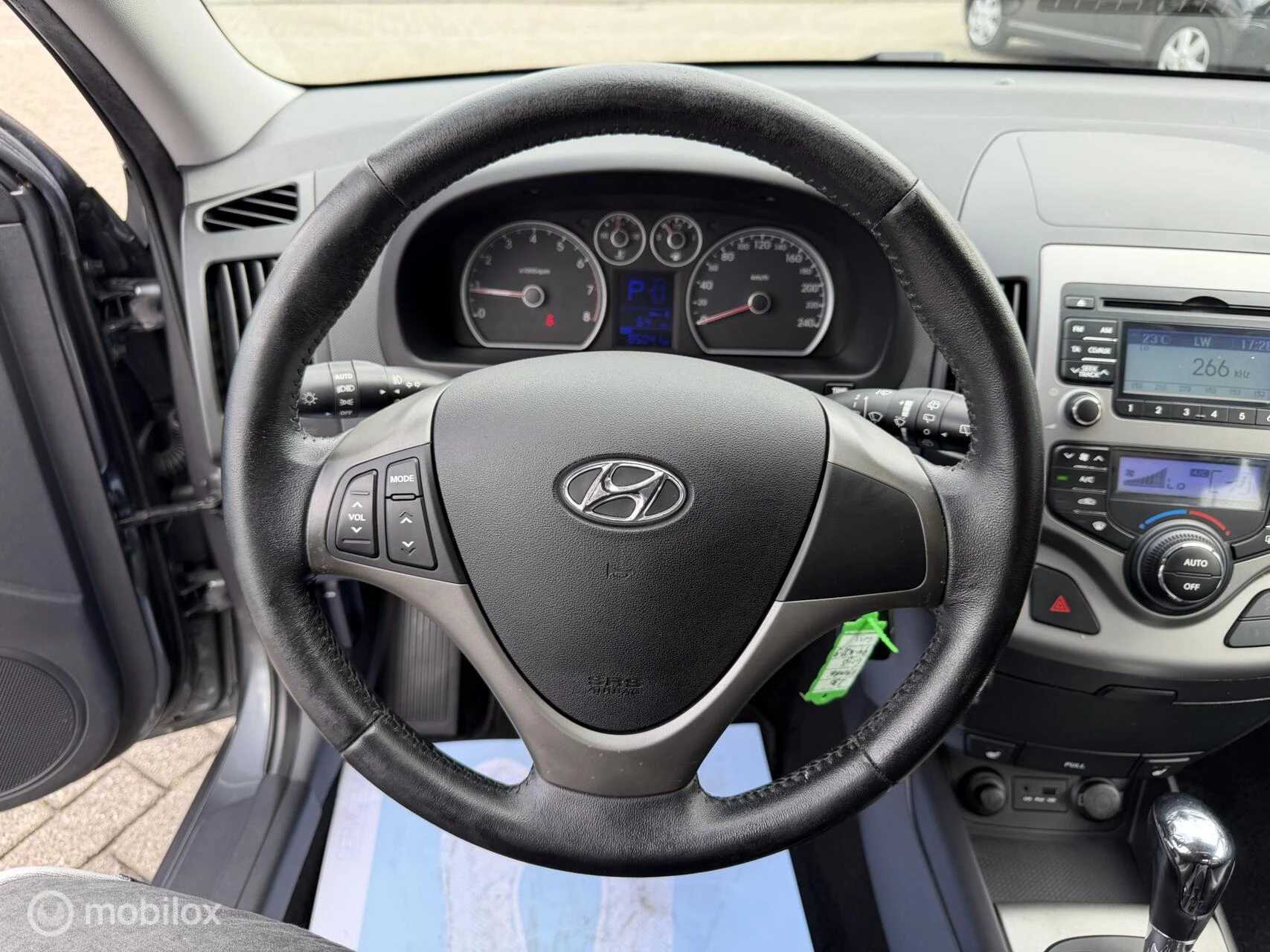 Hoofdafbeelding Hyundai i30