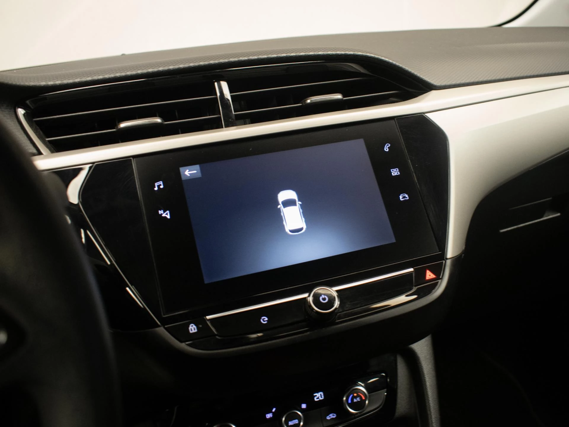 Hoofdafbeelding Opel Corsa-e