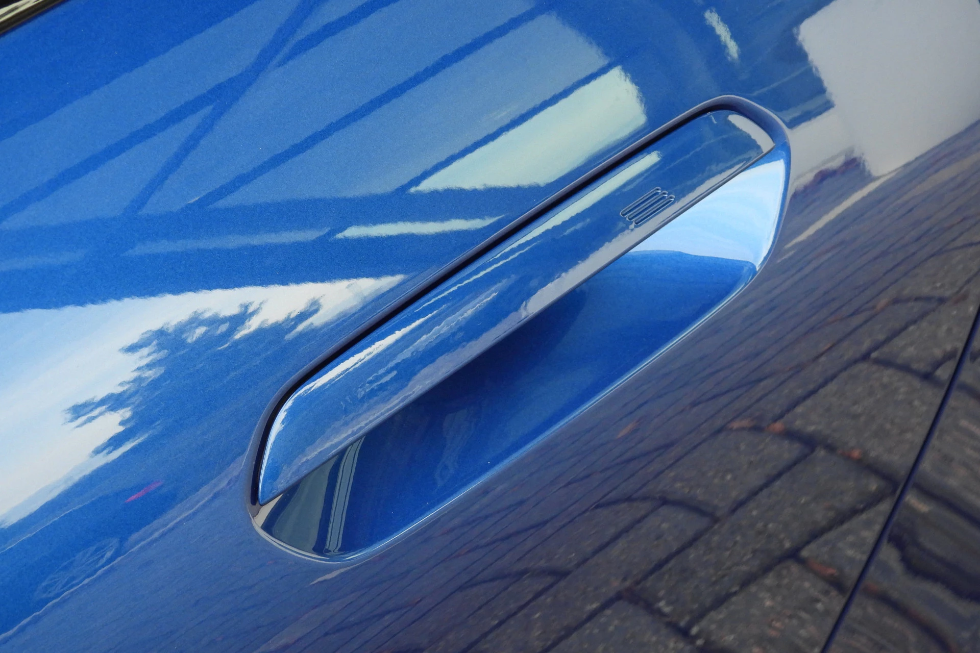 Hoofdafbeelding MINI 3-deurs