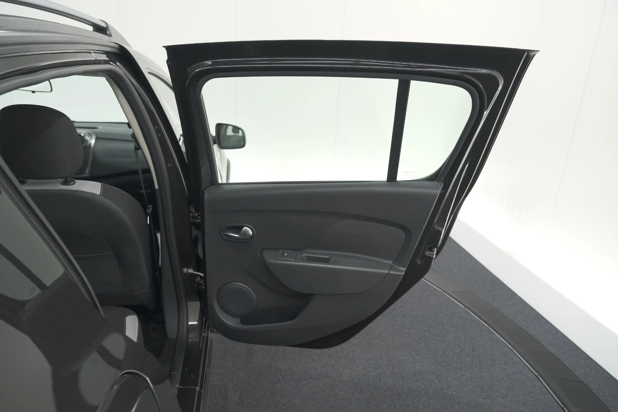 Hoofdafbeelding Dacia Sandero Stepway