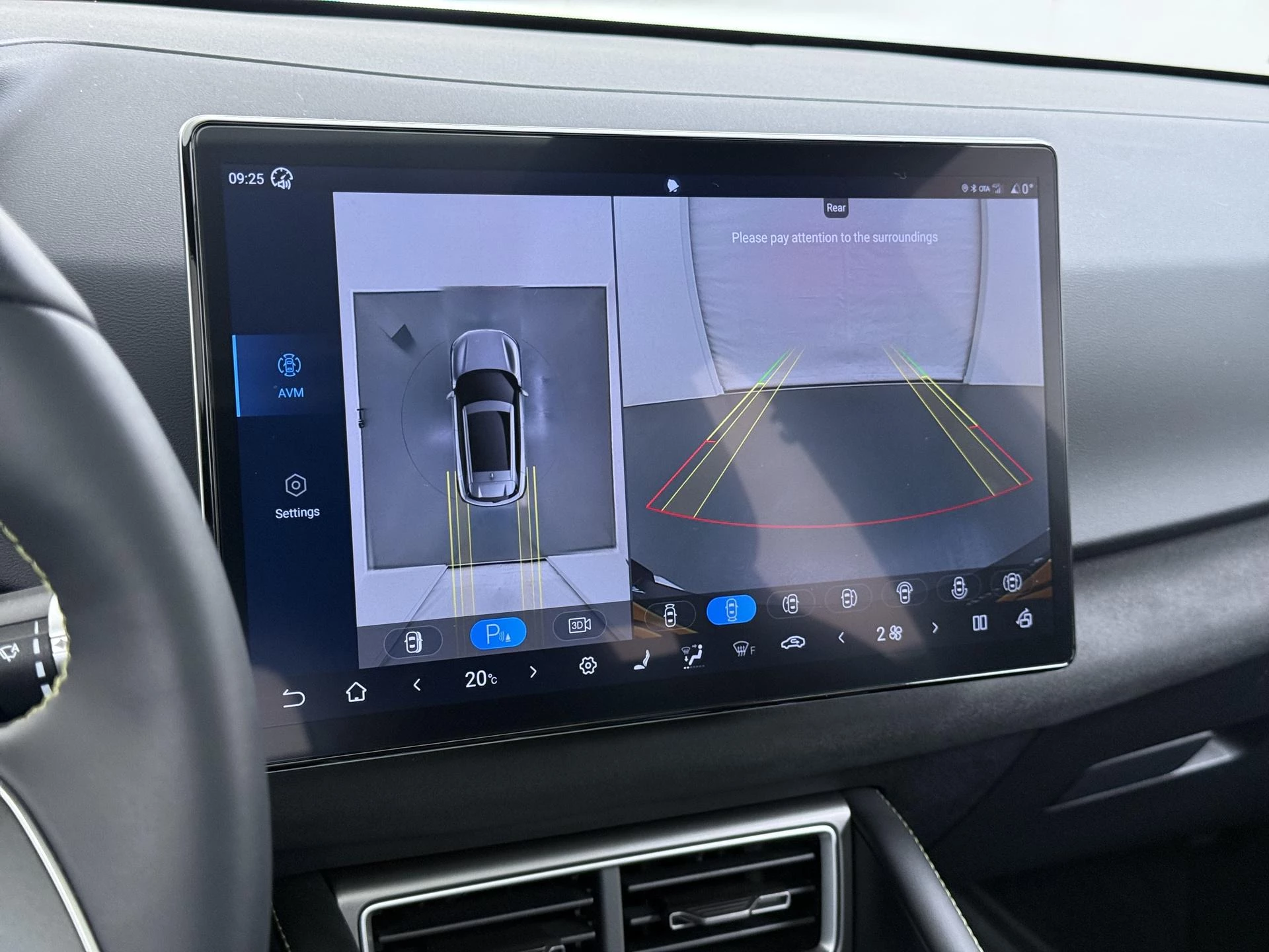 Hoofdafbeelding BYD ATTO 2