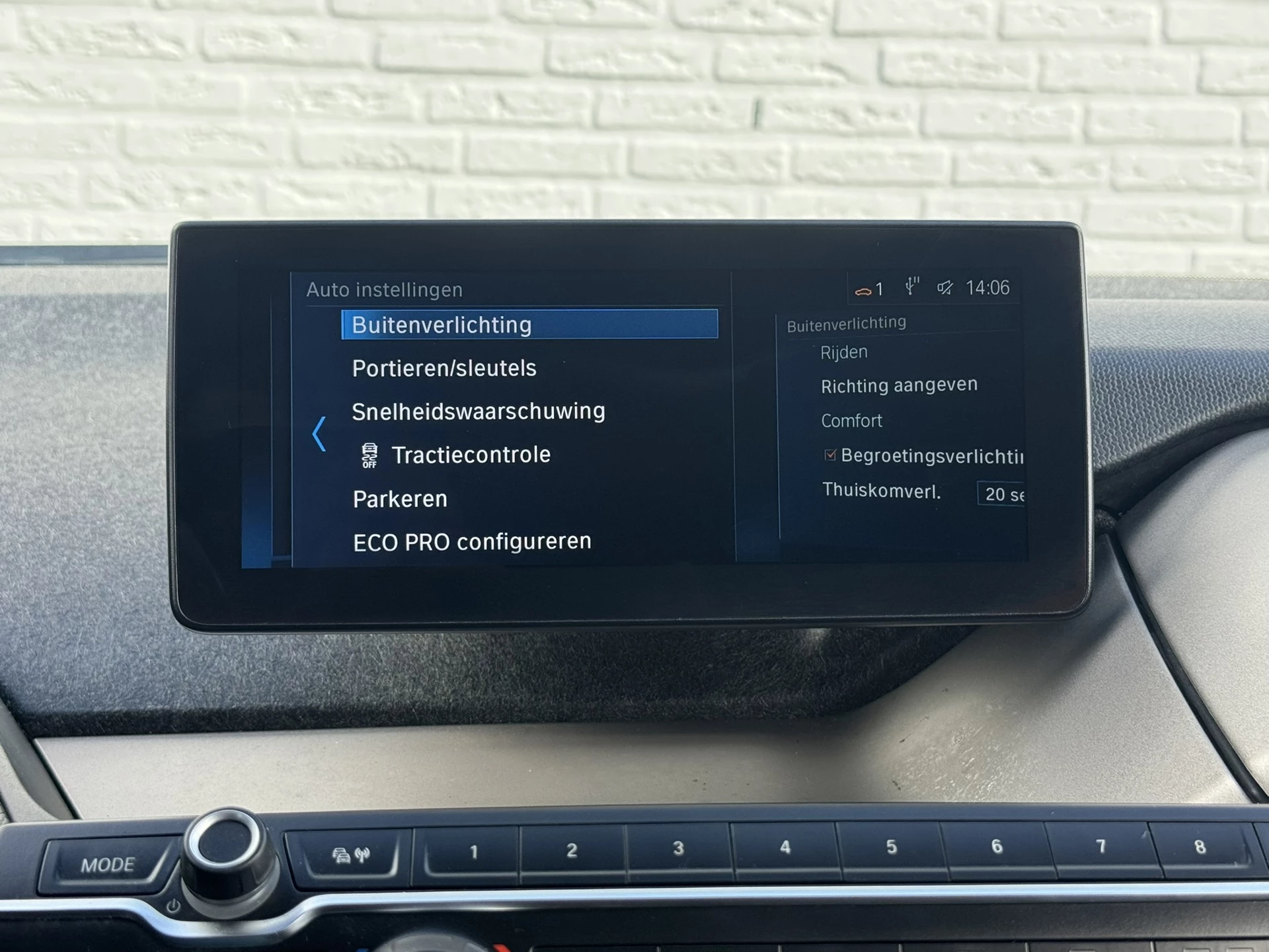 Hoofdafbeelding BMW i3