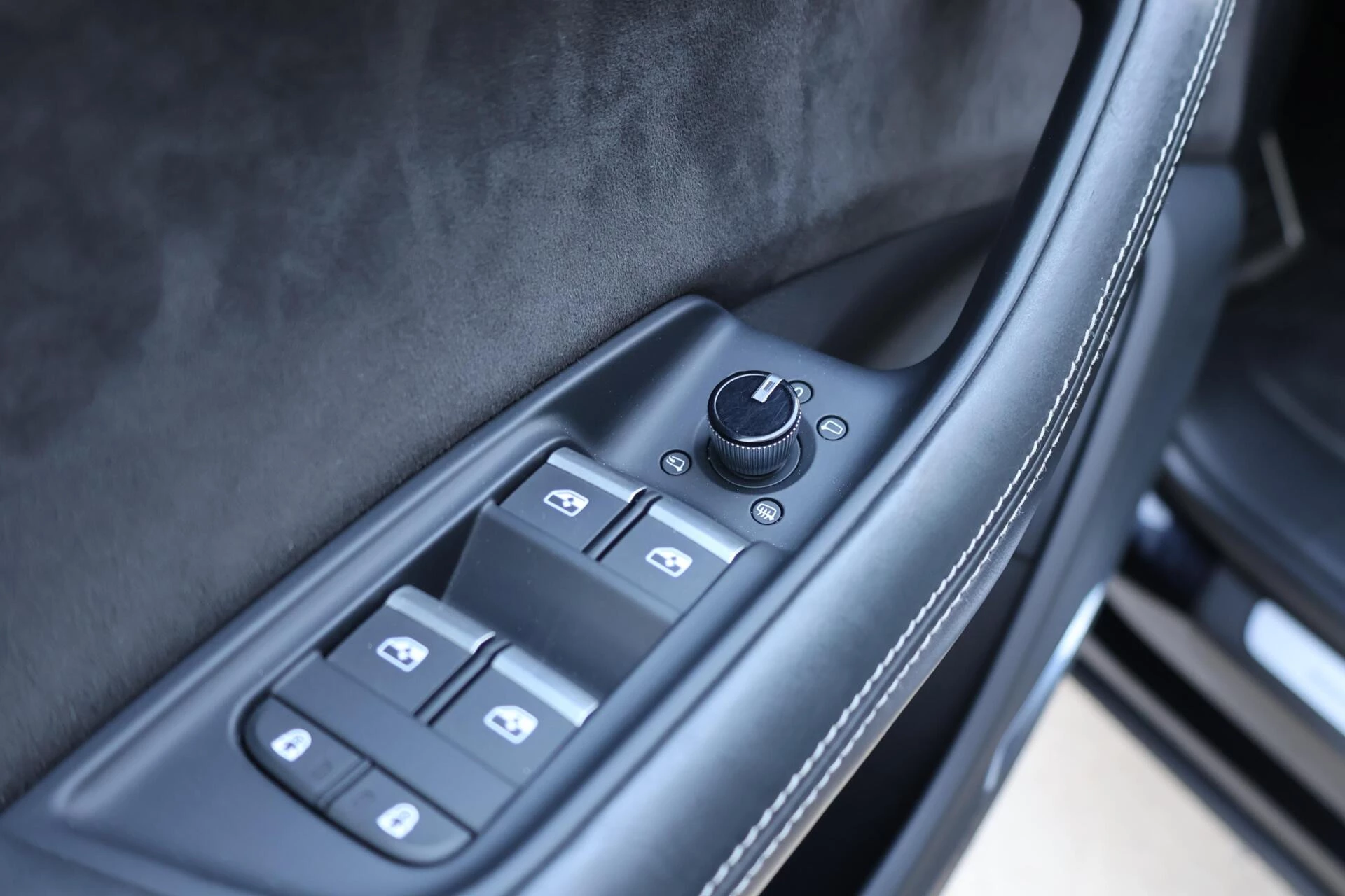 Hoofdafbeelding Audi SQ8