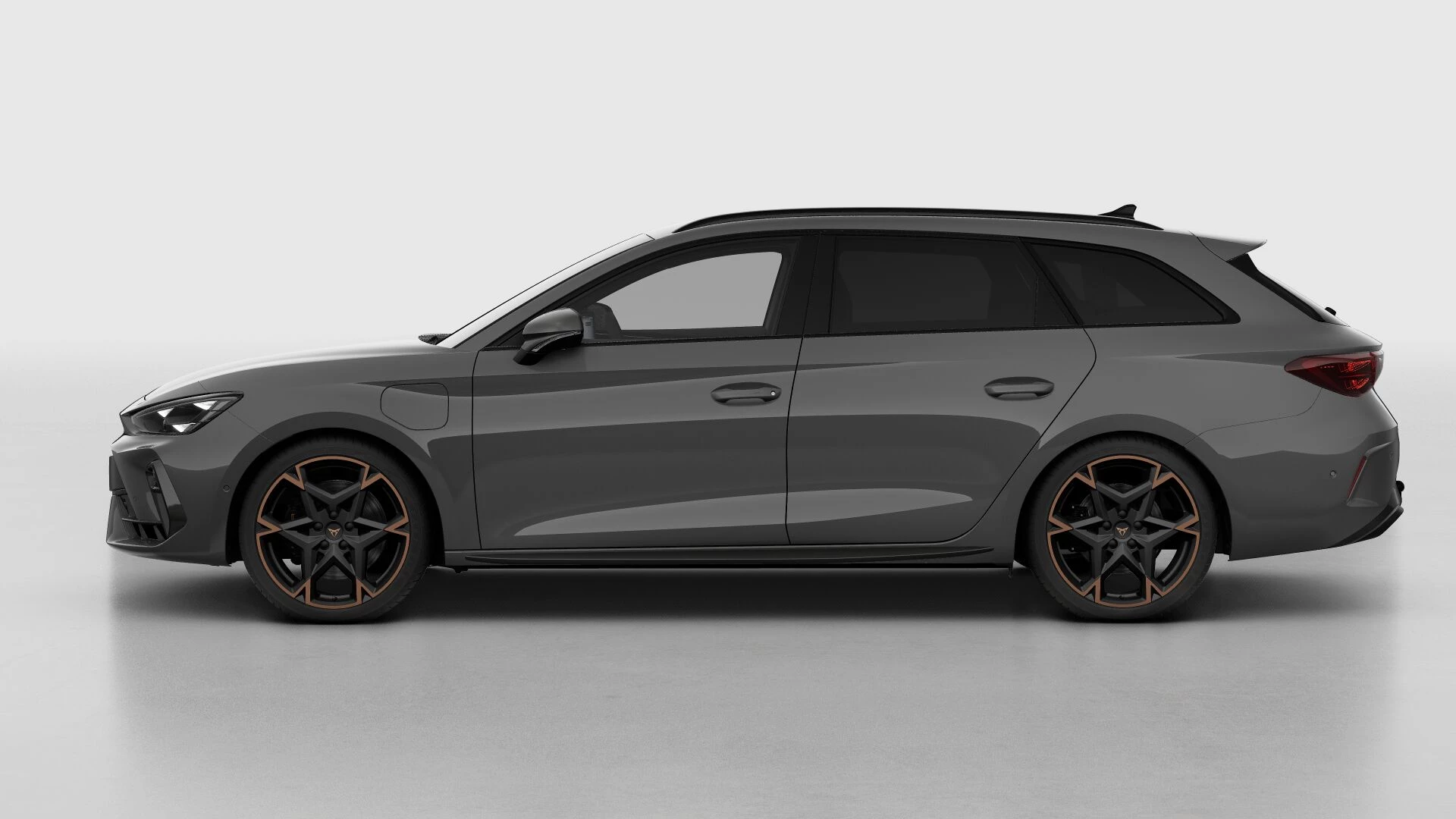 Hoofdafbeelding CUPRA Leon Sportstourer