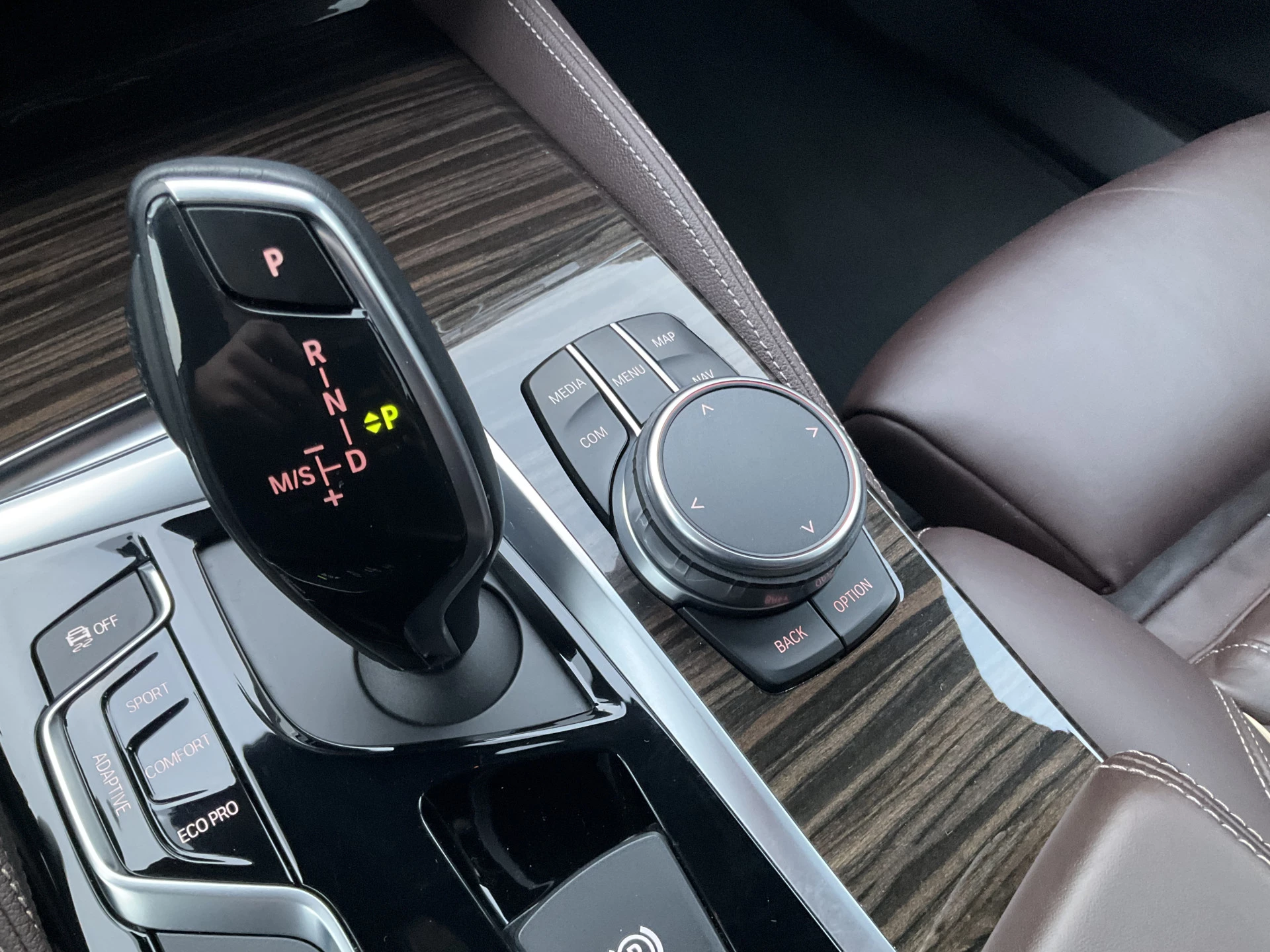 Hoofdafbeelding BMW 6 Serie