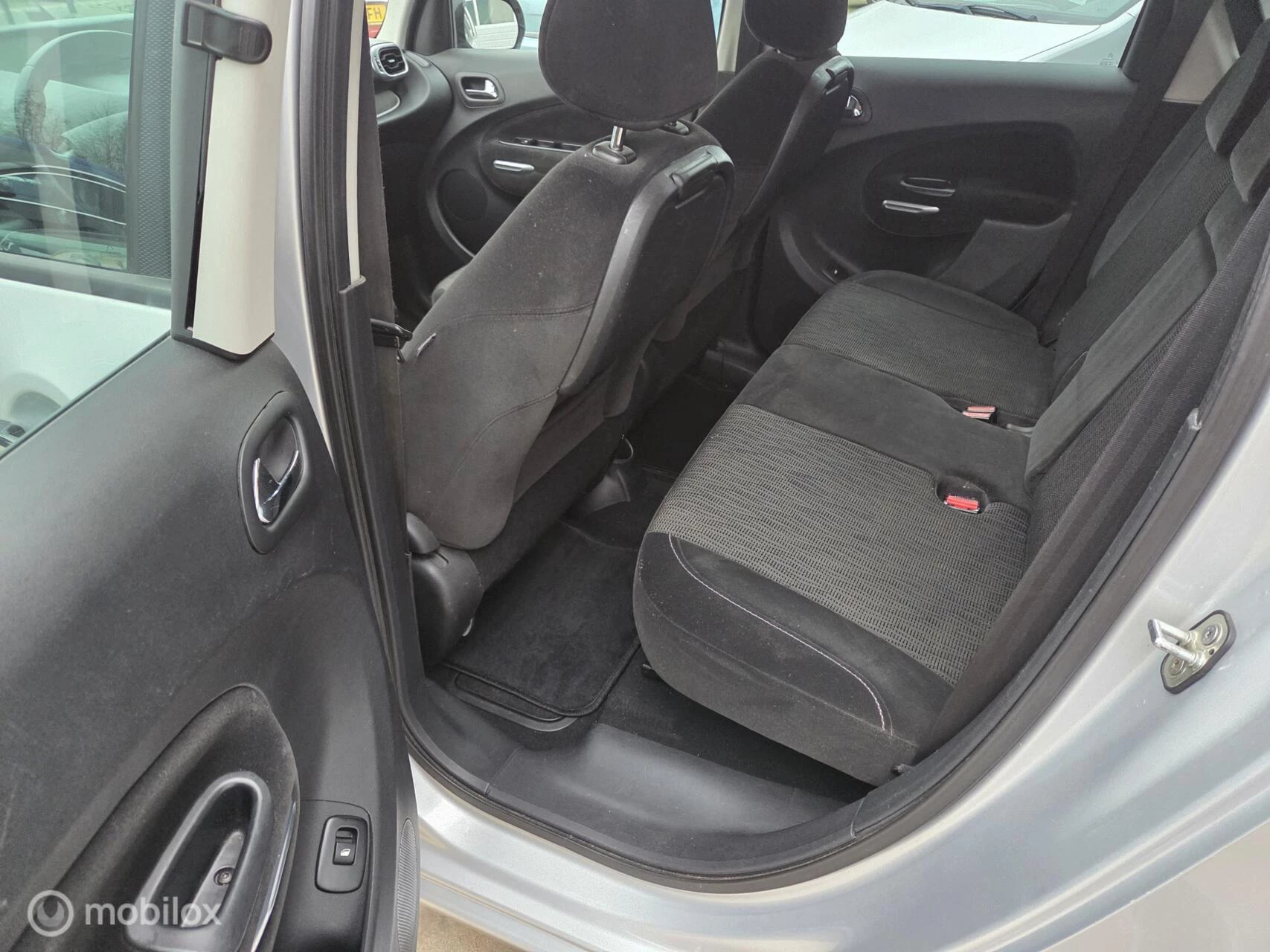Hoofdafbeelding Citroën C3 Picasso