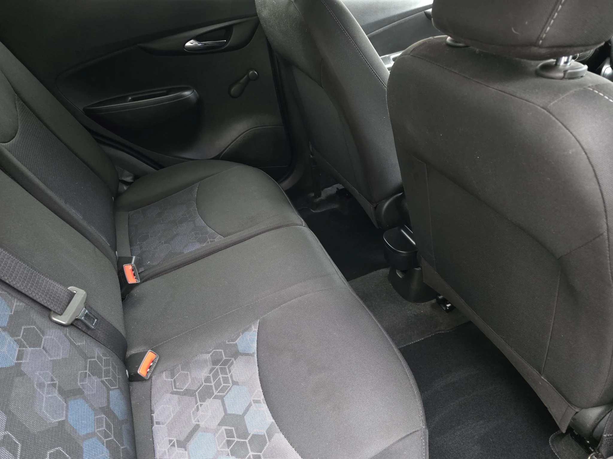 Hoofdafbeelding Opel KARL