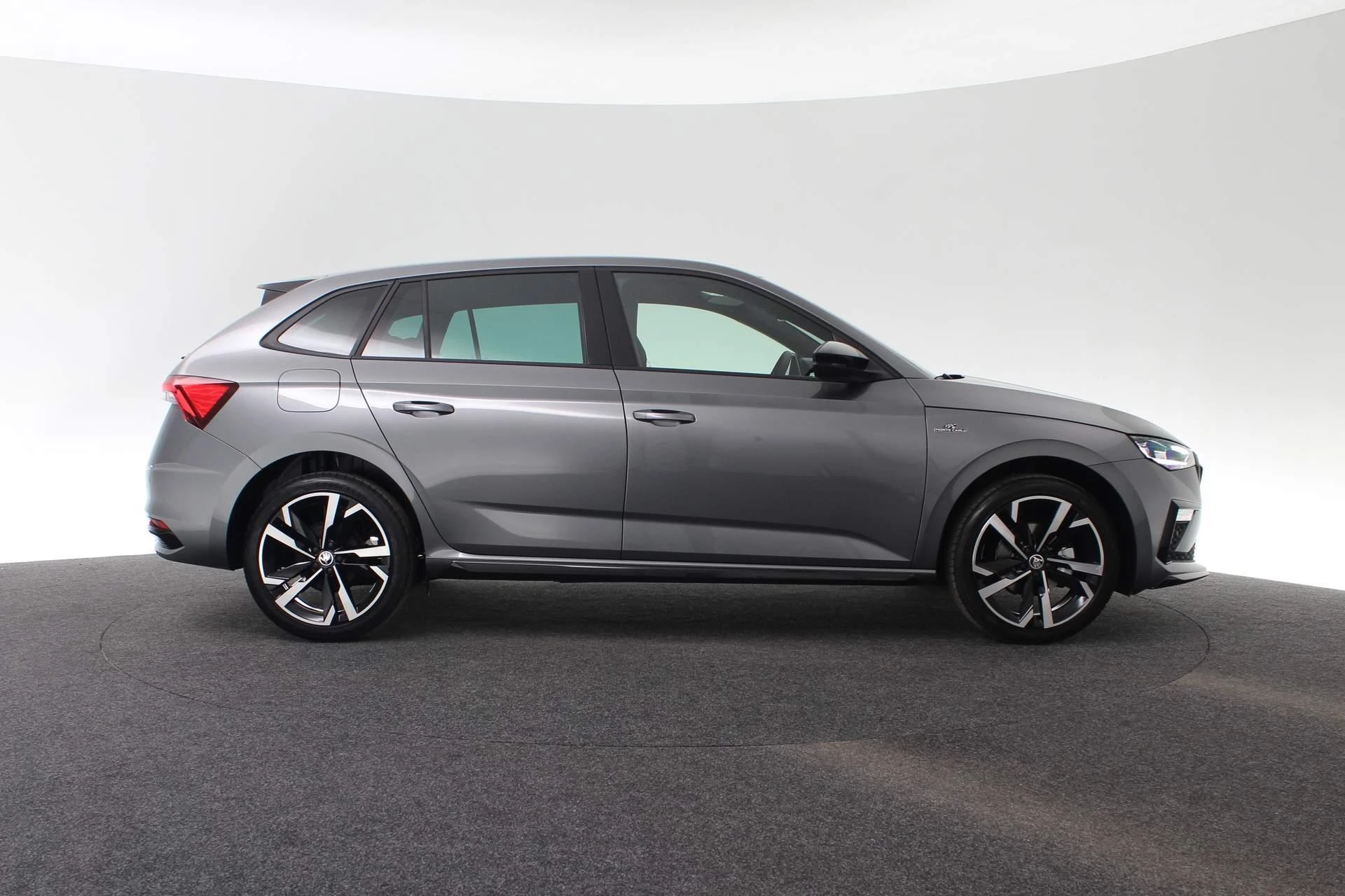 Hoofdafbeelding Škoda Scala