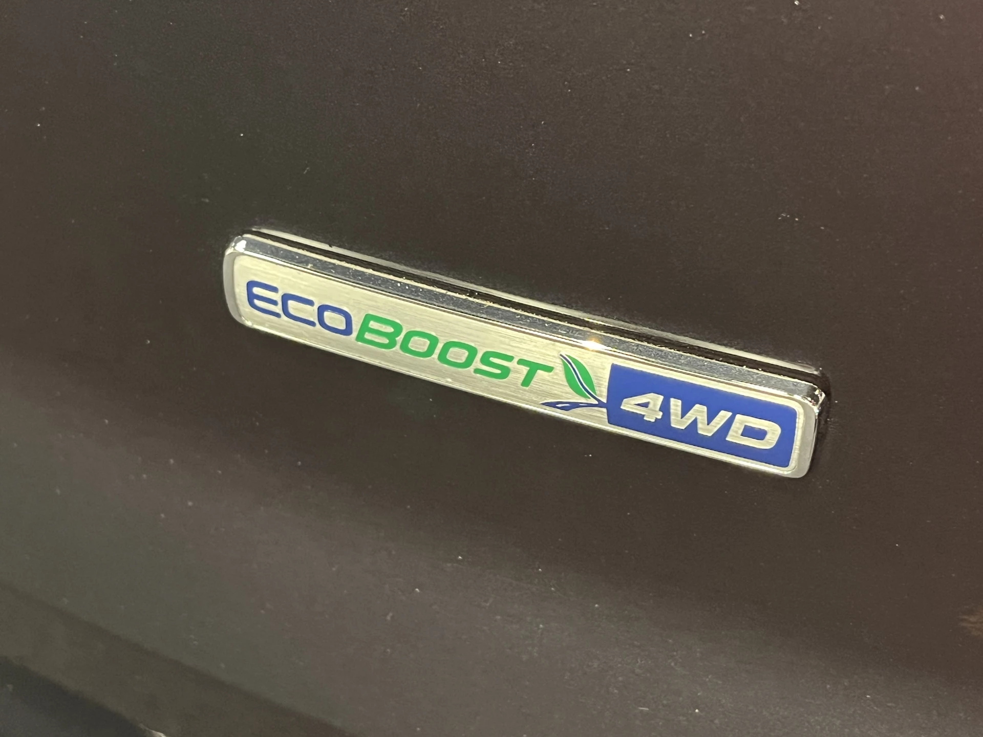 Hoofdafbeelding Ford Explorer