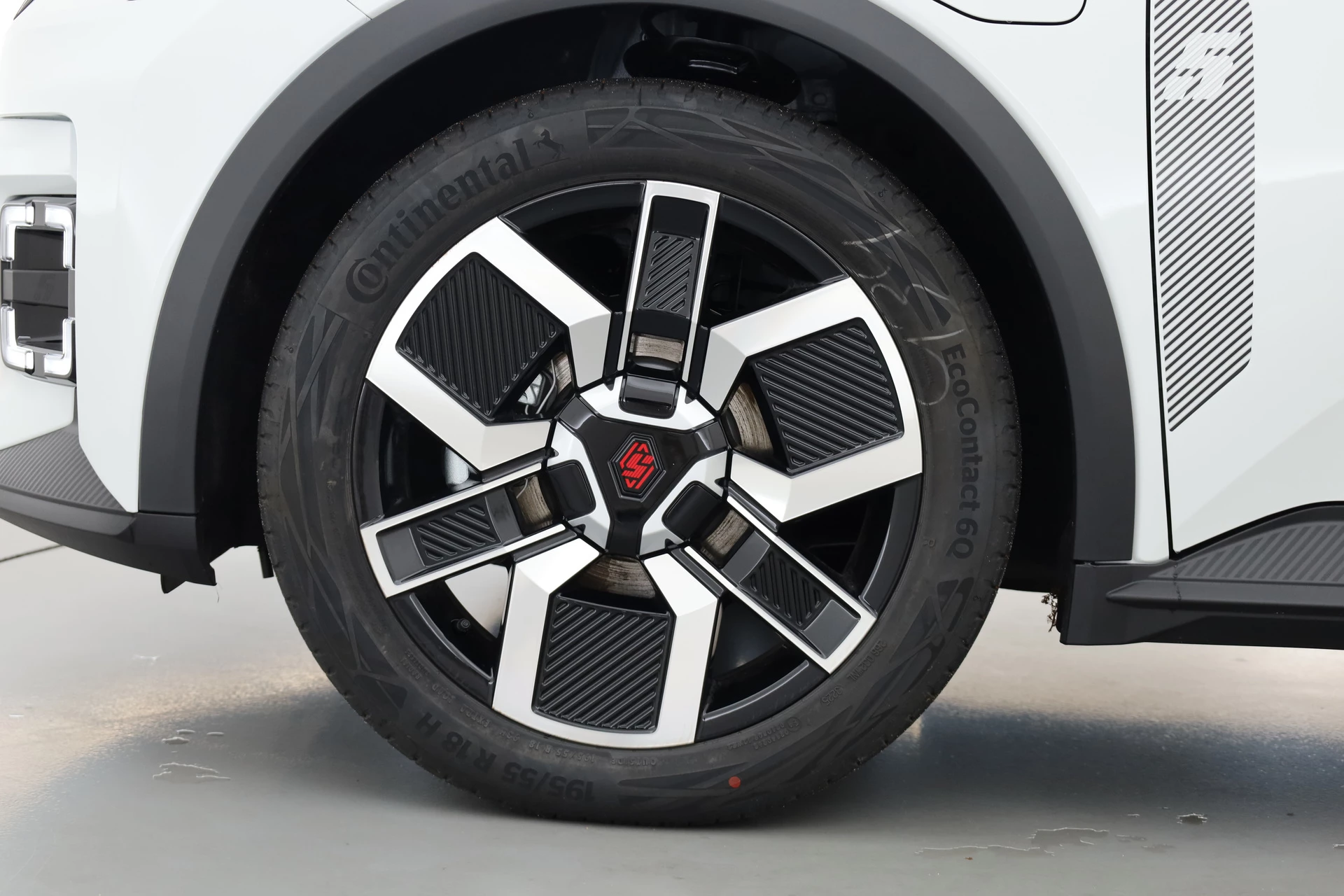 Hoofdafbeelding Renault 5