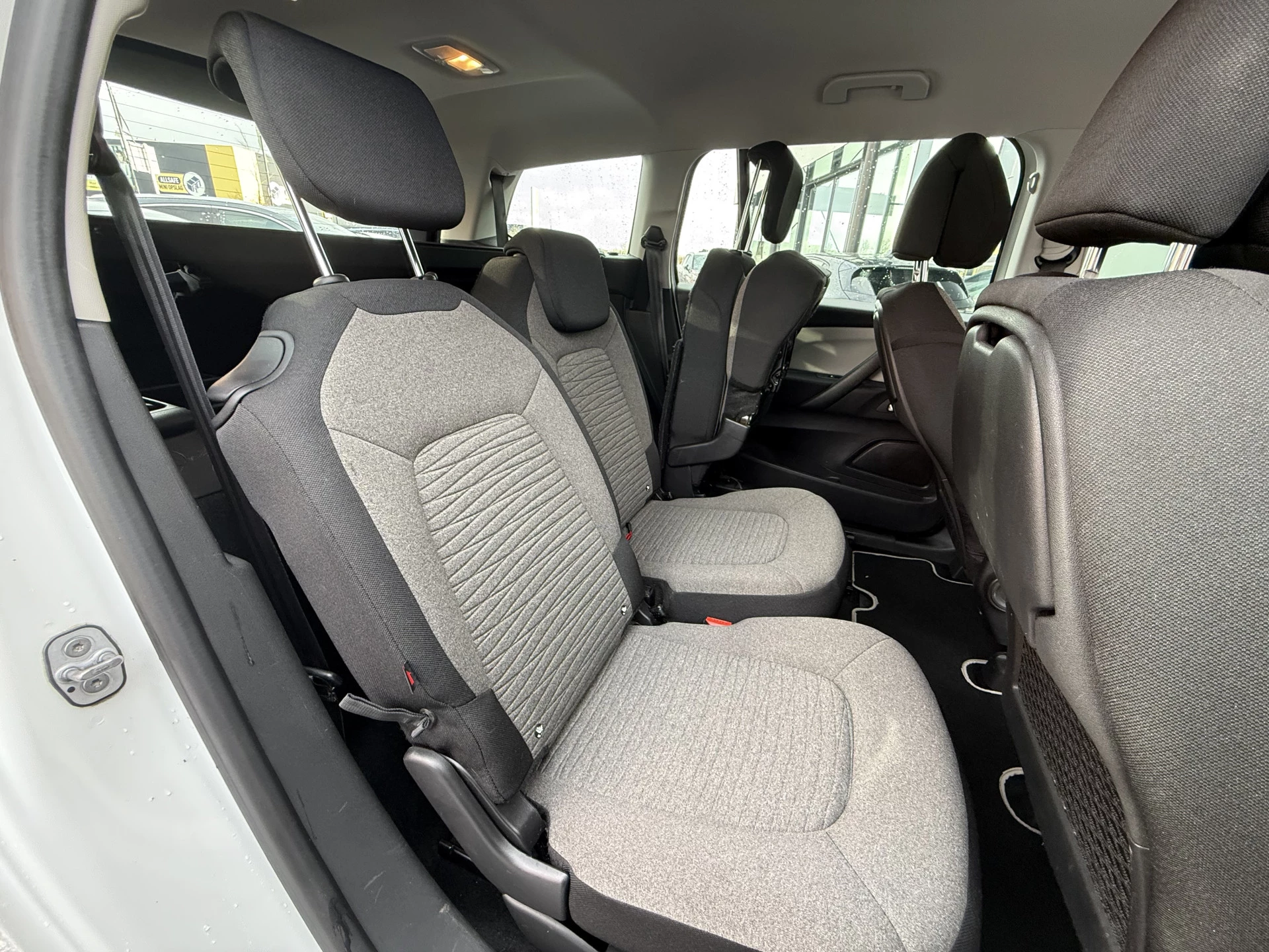 Hoofdafbeelding Citroën Grand C4 Spacetourer