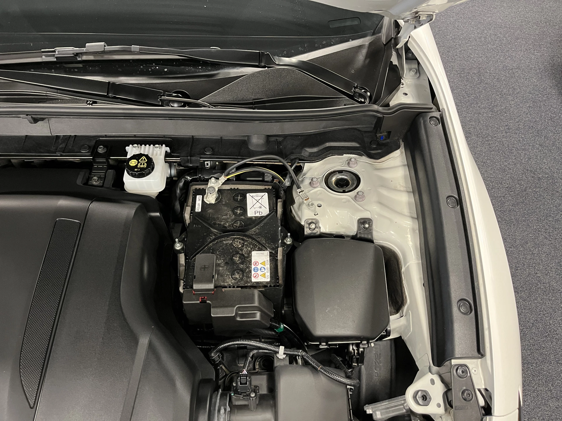 Hoofdafbeelding Mazda CX-30