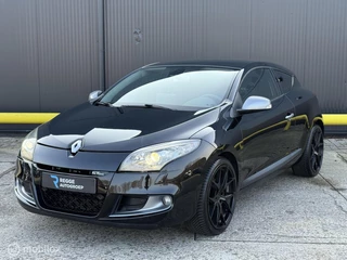 Renault Megane Coupé 1.4 TCe GT-Line