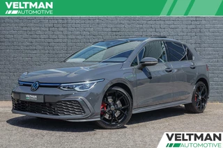 Volkswagen Golf 1.4 eHybrid GTE DSG PANORAMADAK  STOELVERWARMING ACC 19 INCH