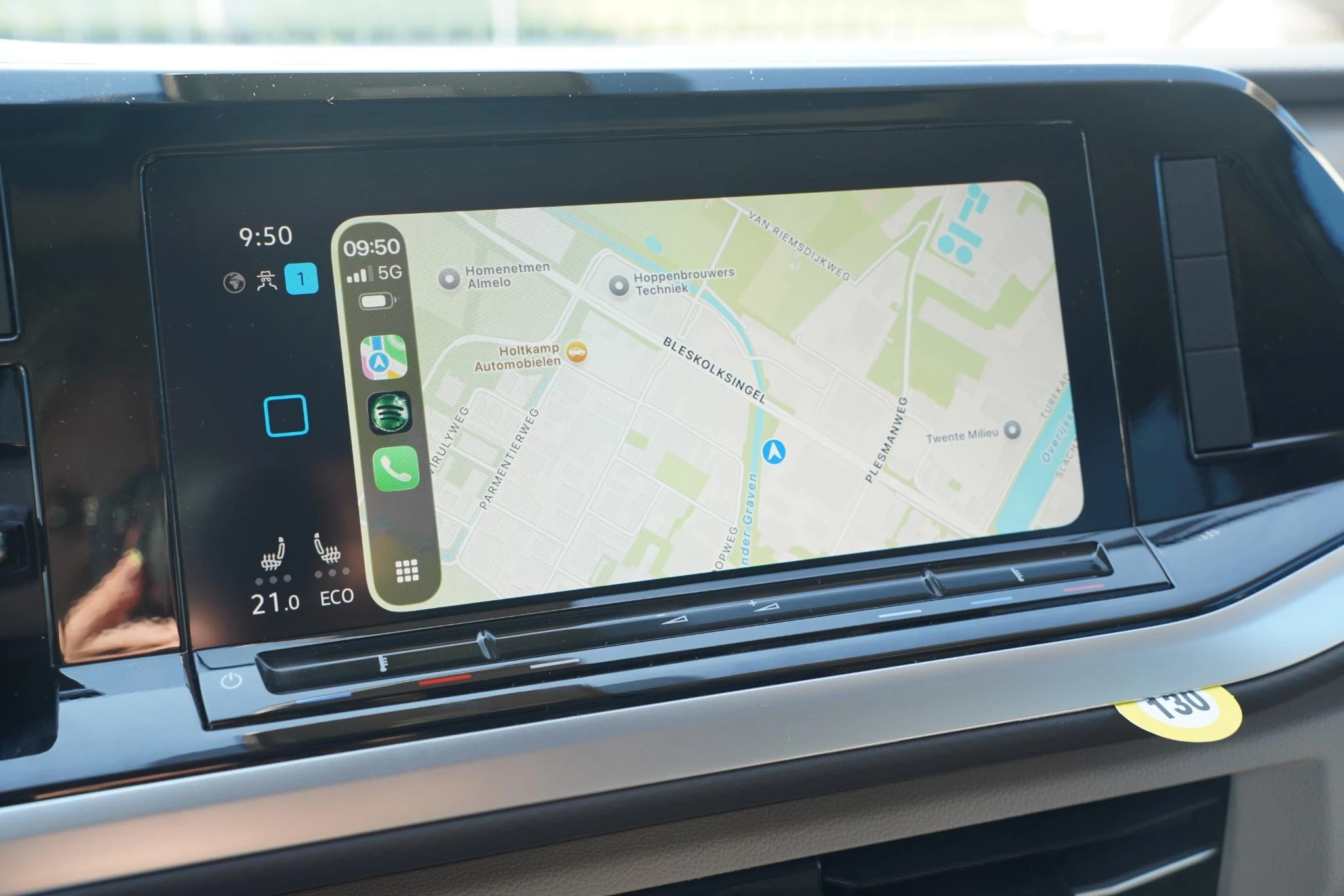 Hoofdafbeelding Volkswagen Multivan