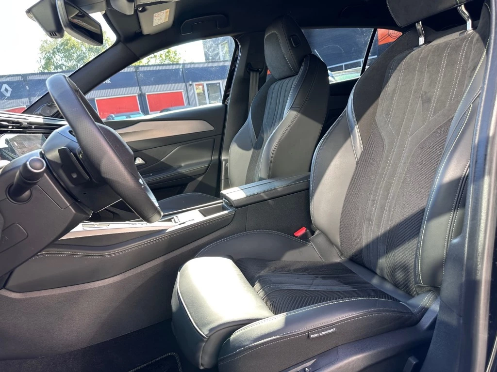 Hoofdafbeelding Peugeot 408