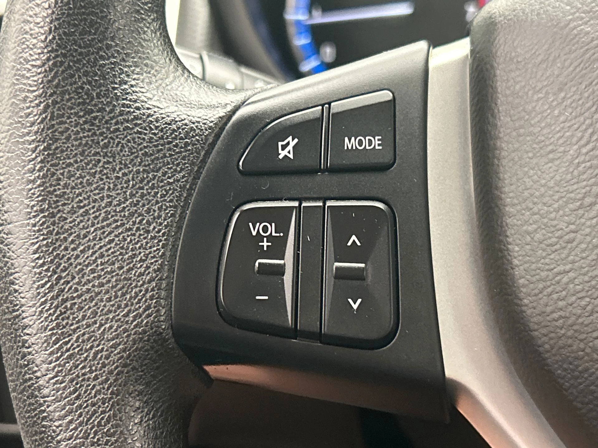 Hoofdafbeelding Suzuki S-Cross