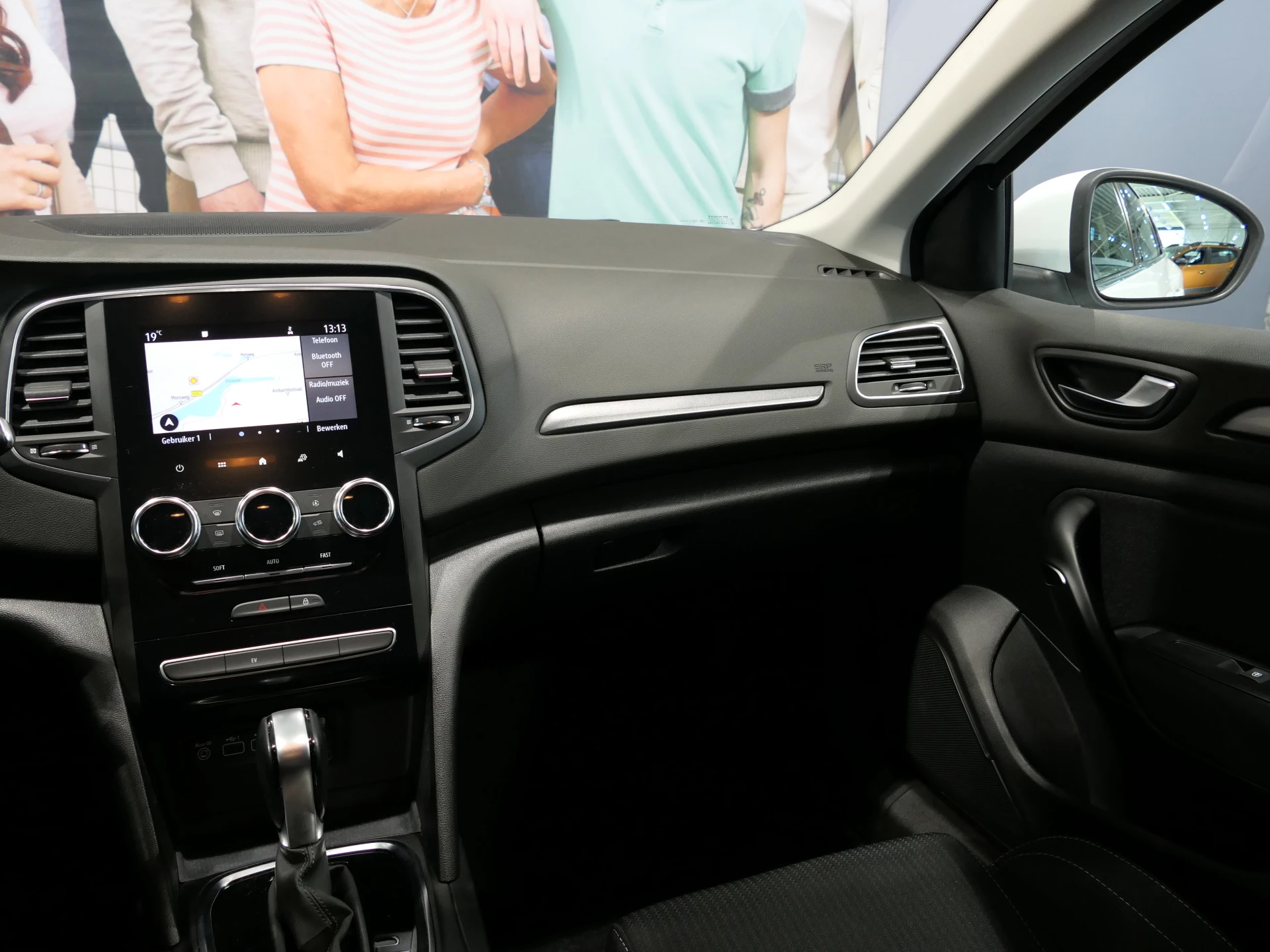 Hoofdafbeelding Renault Megane E-Tech