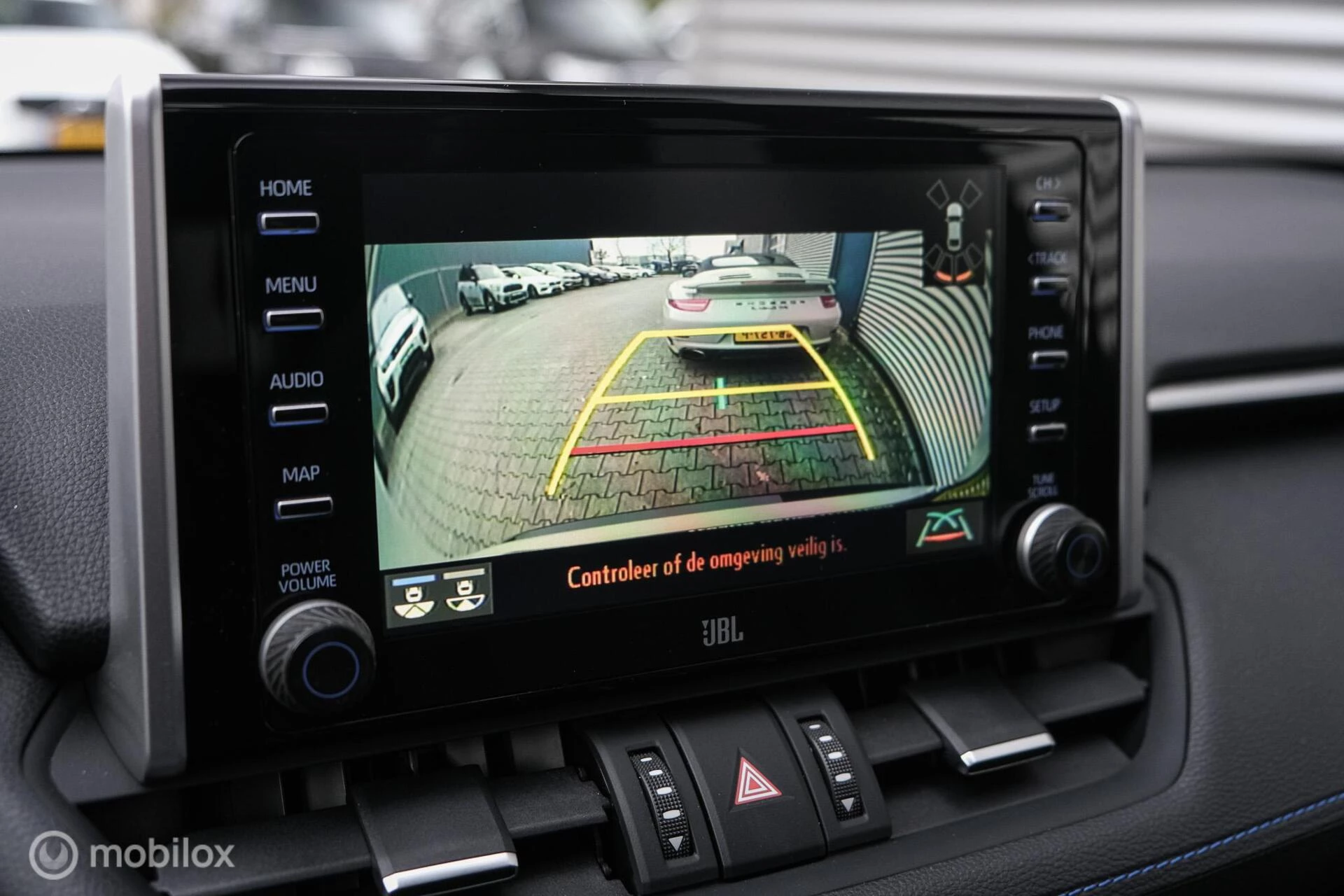 Hoofdafbeelding Toyota RAV4