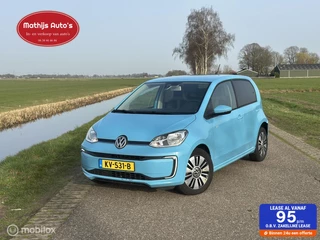 Volkswagen e-Up! e-up! Inkl BTW!