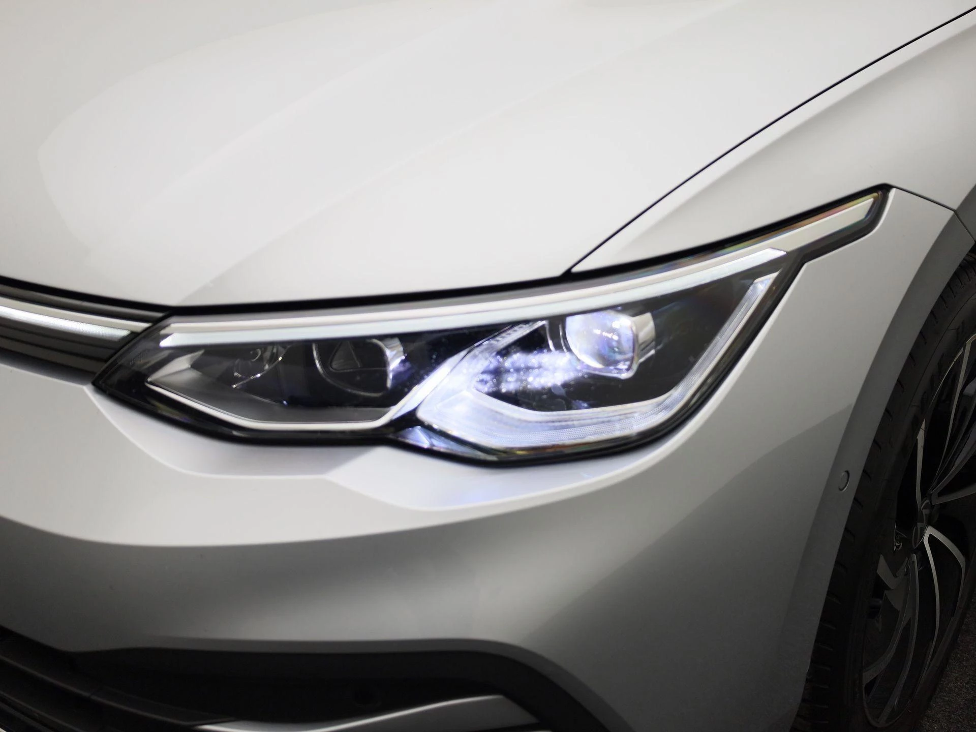 Hoofdafbeelding Volkswagen e-Golf