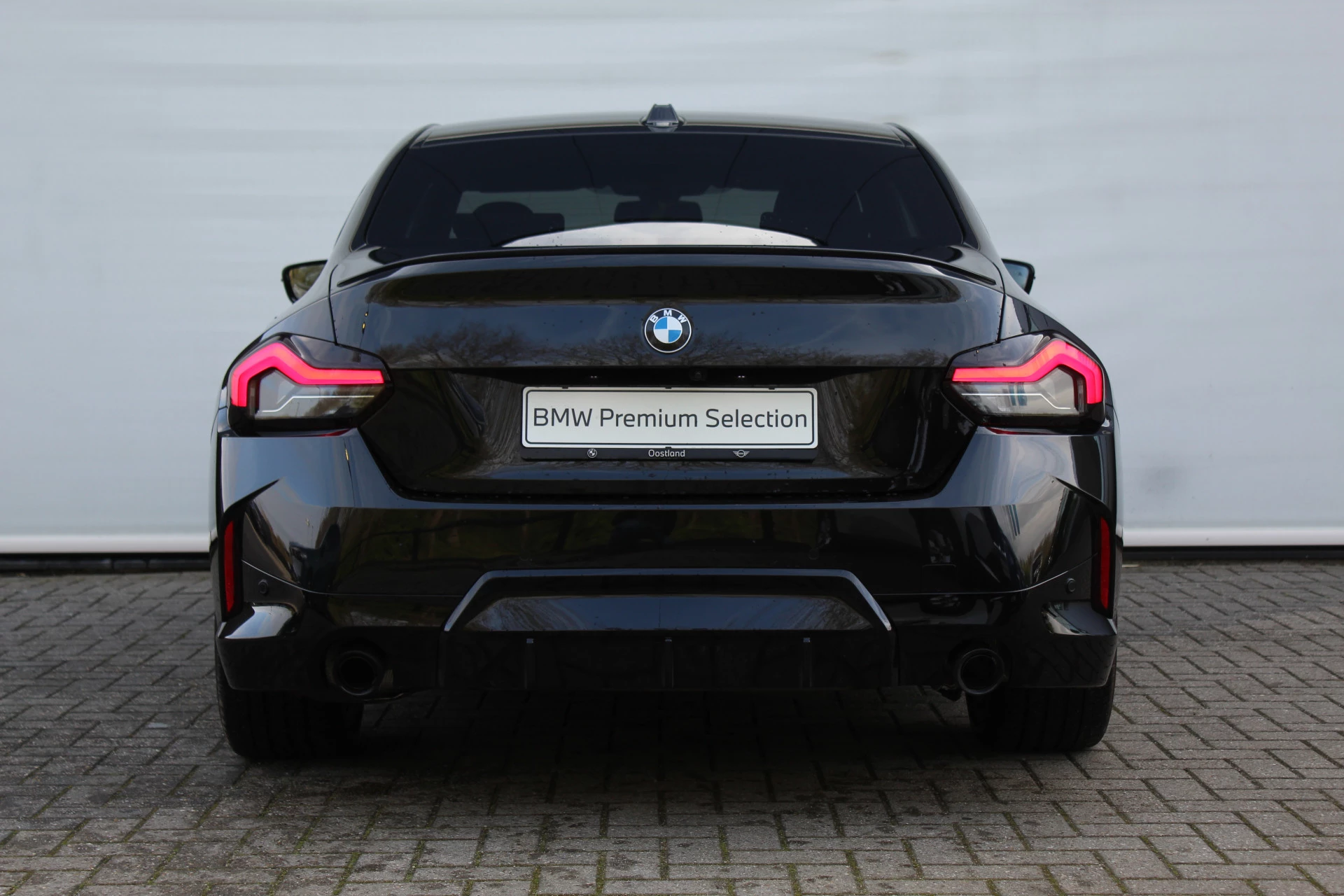 Hoofdafbeelding BMW 2 Serie