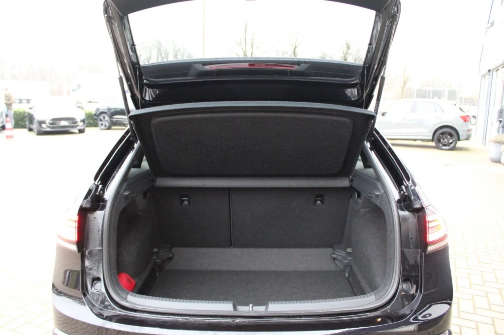 Hoofdafbeelding Volkswagen Taigo