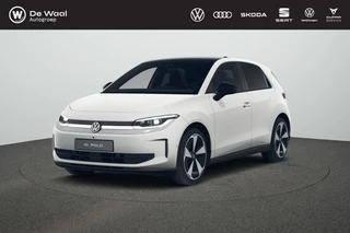 Volkswagen ID.Polo Style First Edition 52 kWh