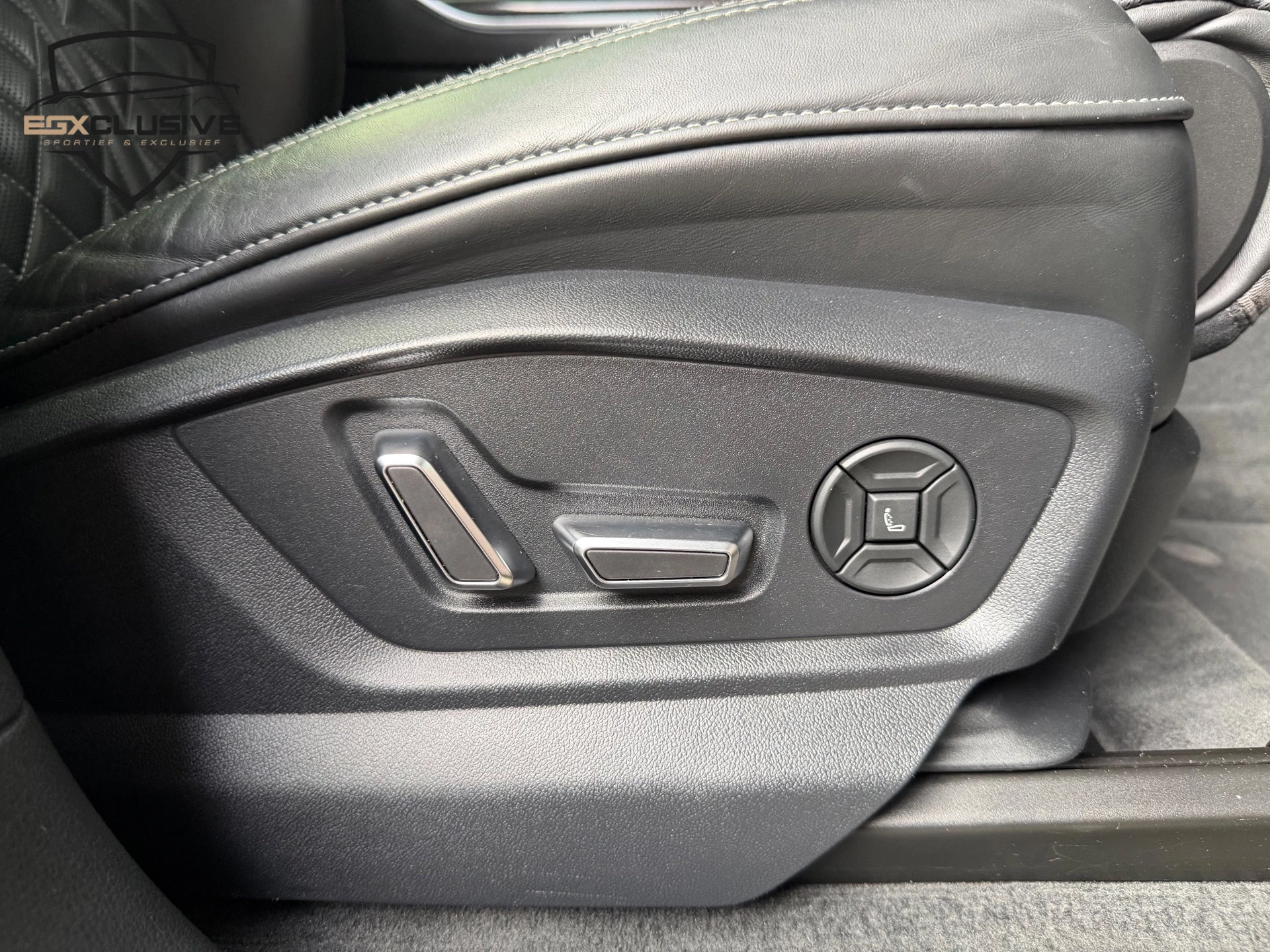 Hoofdafbeelding Audi SQ8