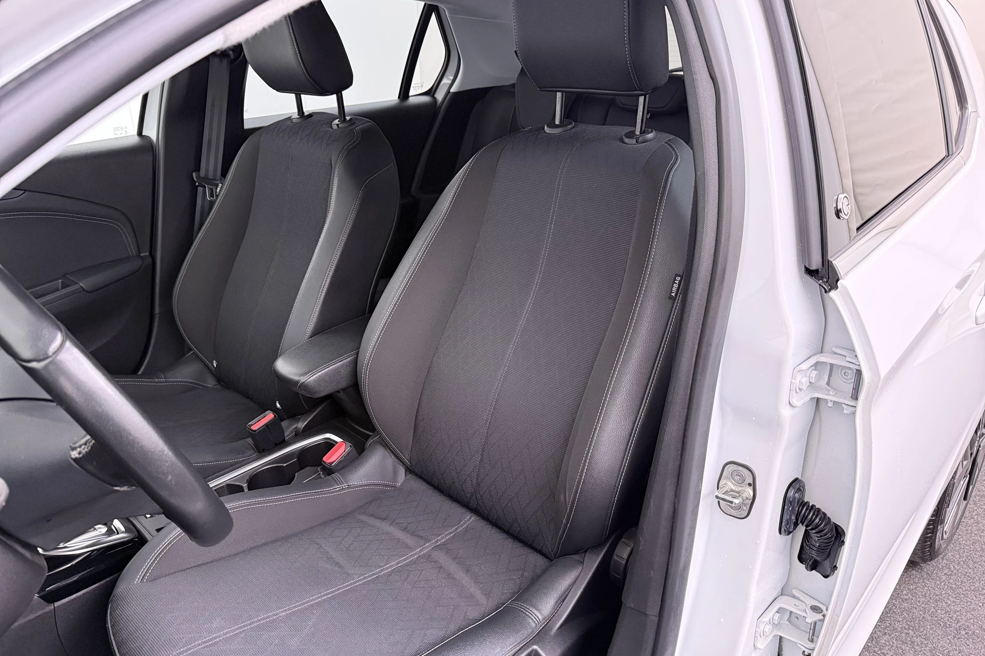 Hoofdafbeelding Opel Corsa-e