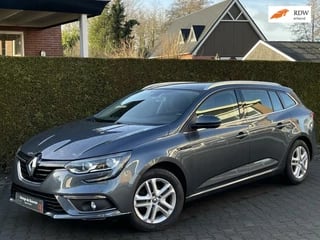 Renault Mégane Estate 1.2 TCe Zen | TREKHAAK | NAVIGATIE | CRUISE CONTROL