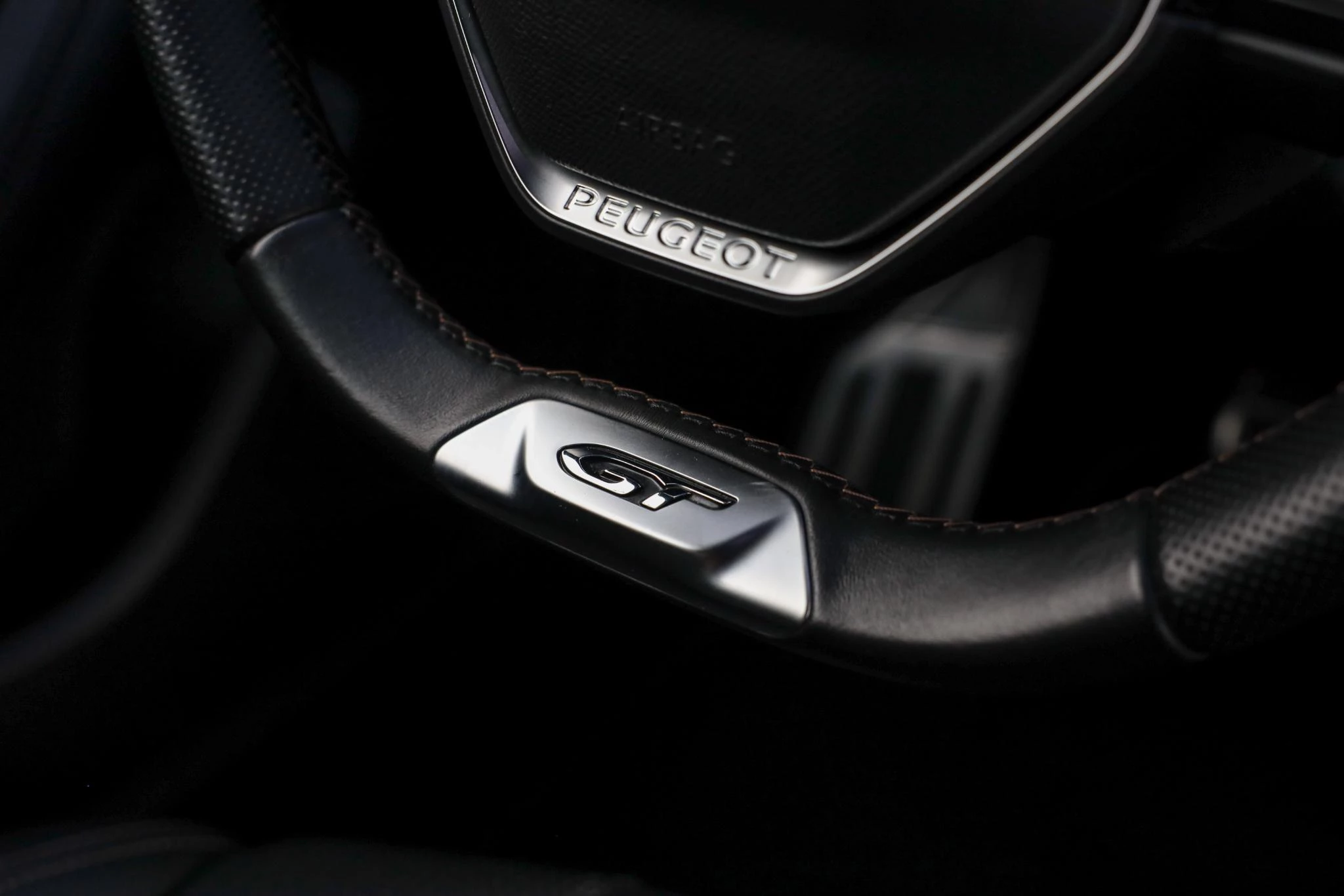 Hoofdafbeelding Peugeot 508