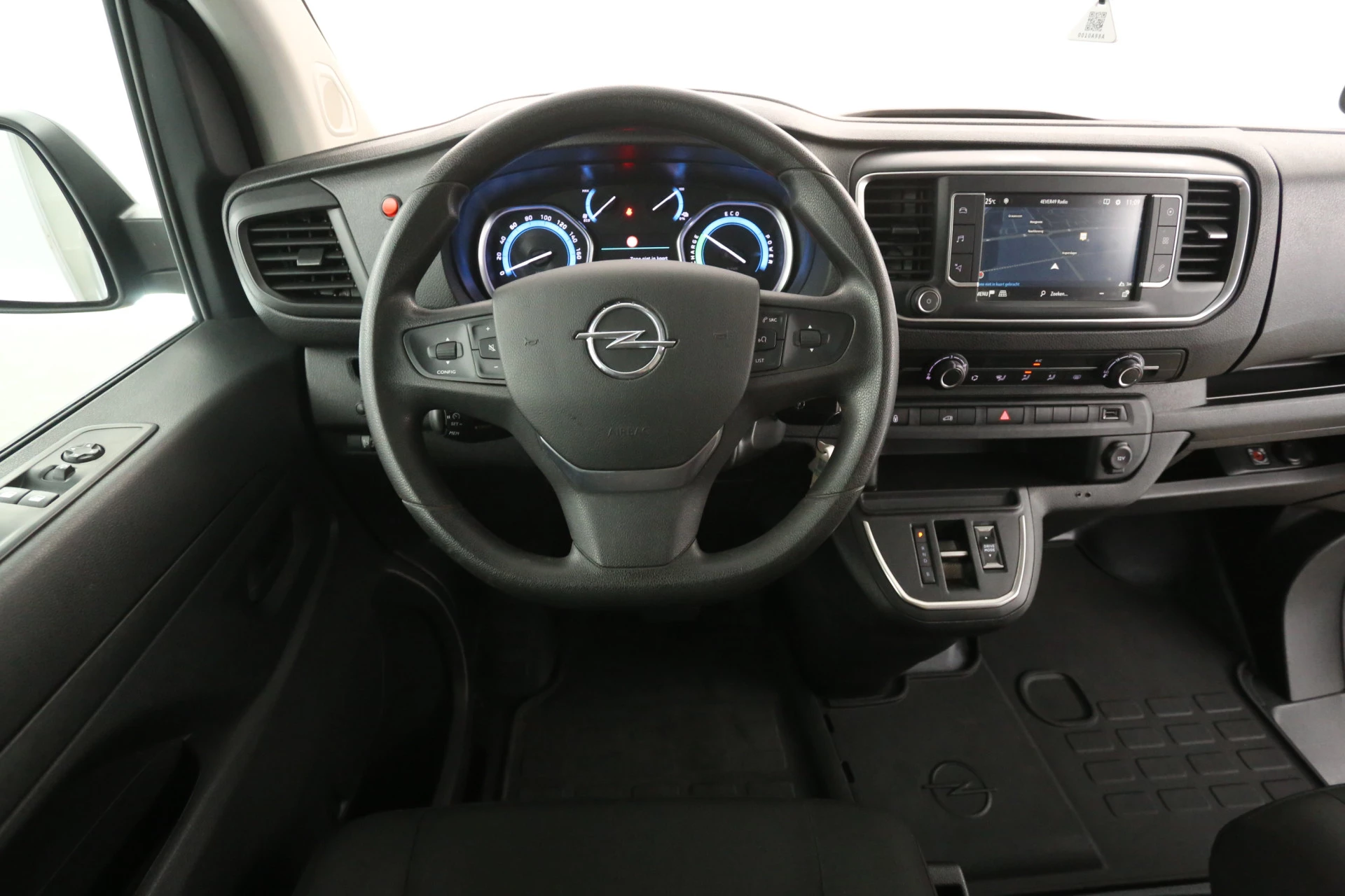 Hoofdafbeelding Opel Vivaro-e